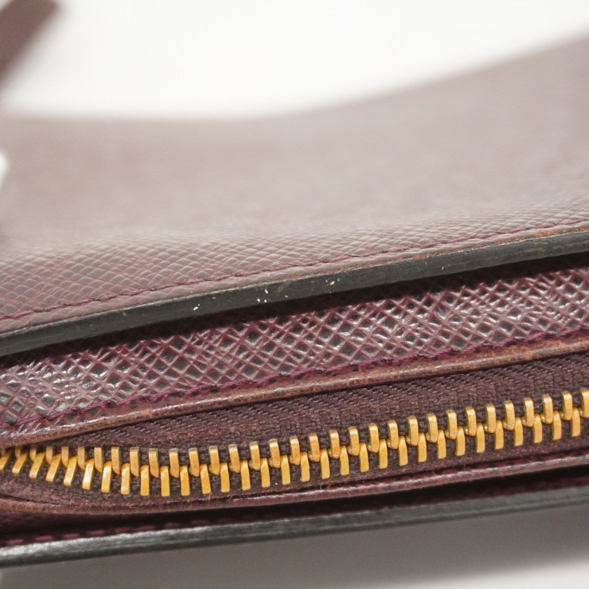Louis Vuitton Louis Vuitton Baikal clutch Size ONE SIZE - 9 Thumbnail
