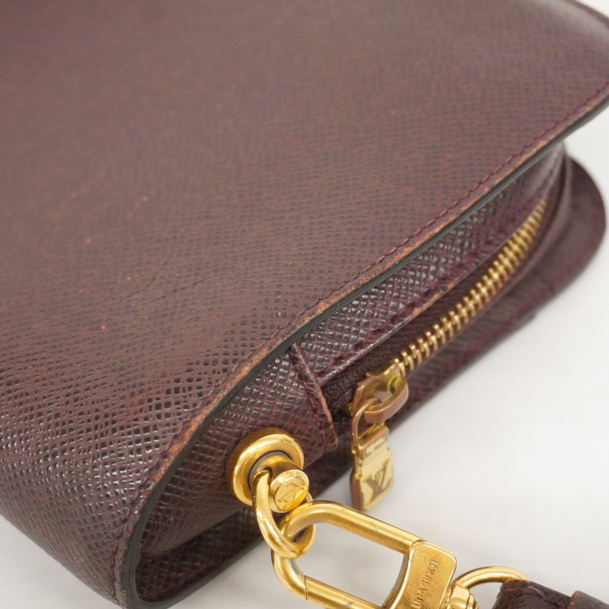 Louis Vuitton Louis Vuitton Baikal clutch Size ONE SIZE - 5 Thumbnail