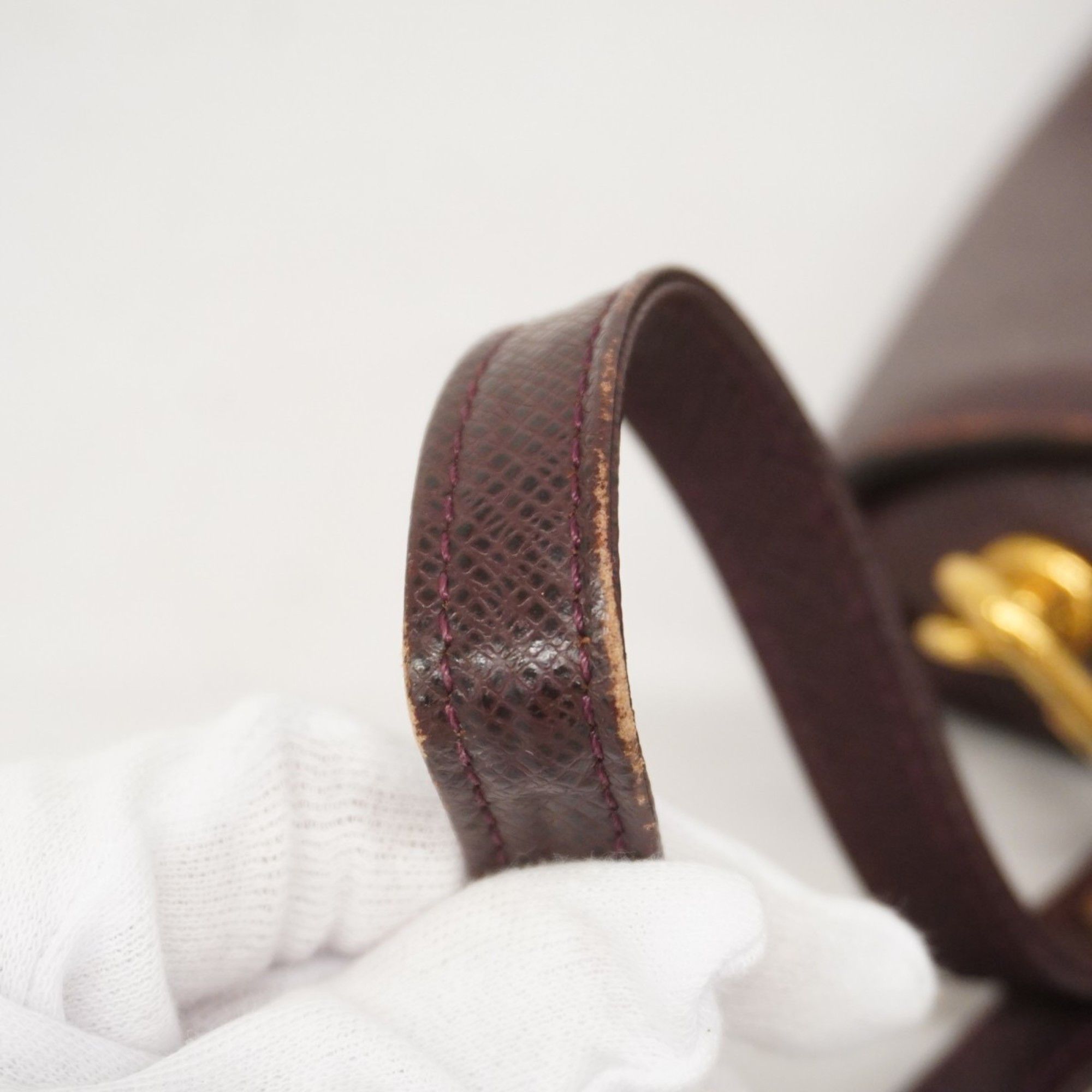 Louis Vuitton Louis Vuitton Baikal clutch Size ONE SIZE - 16 Thumbnail