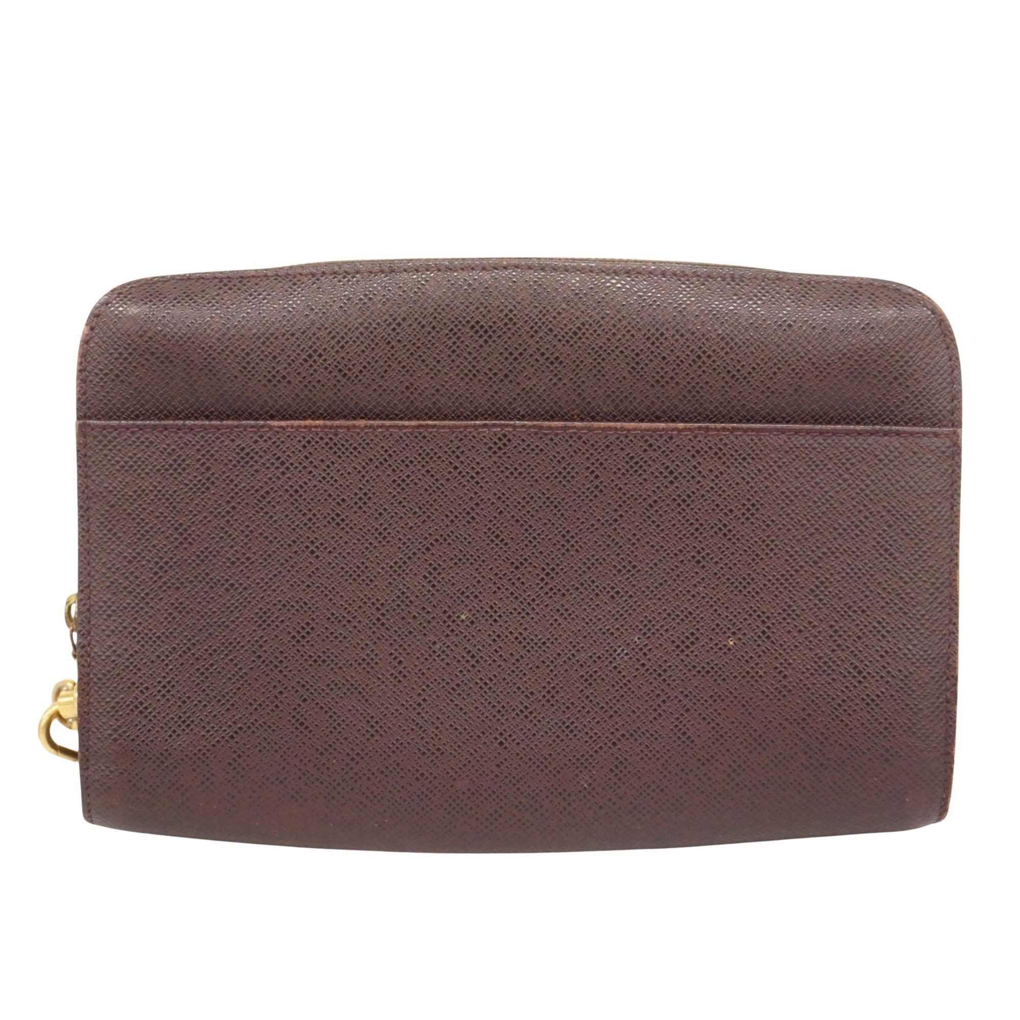 Louis Vuitton Louis Vuitton Baikal clutch Size ONE SIZE - 2 Thumbnail