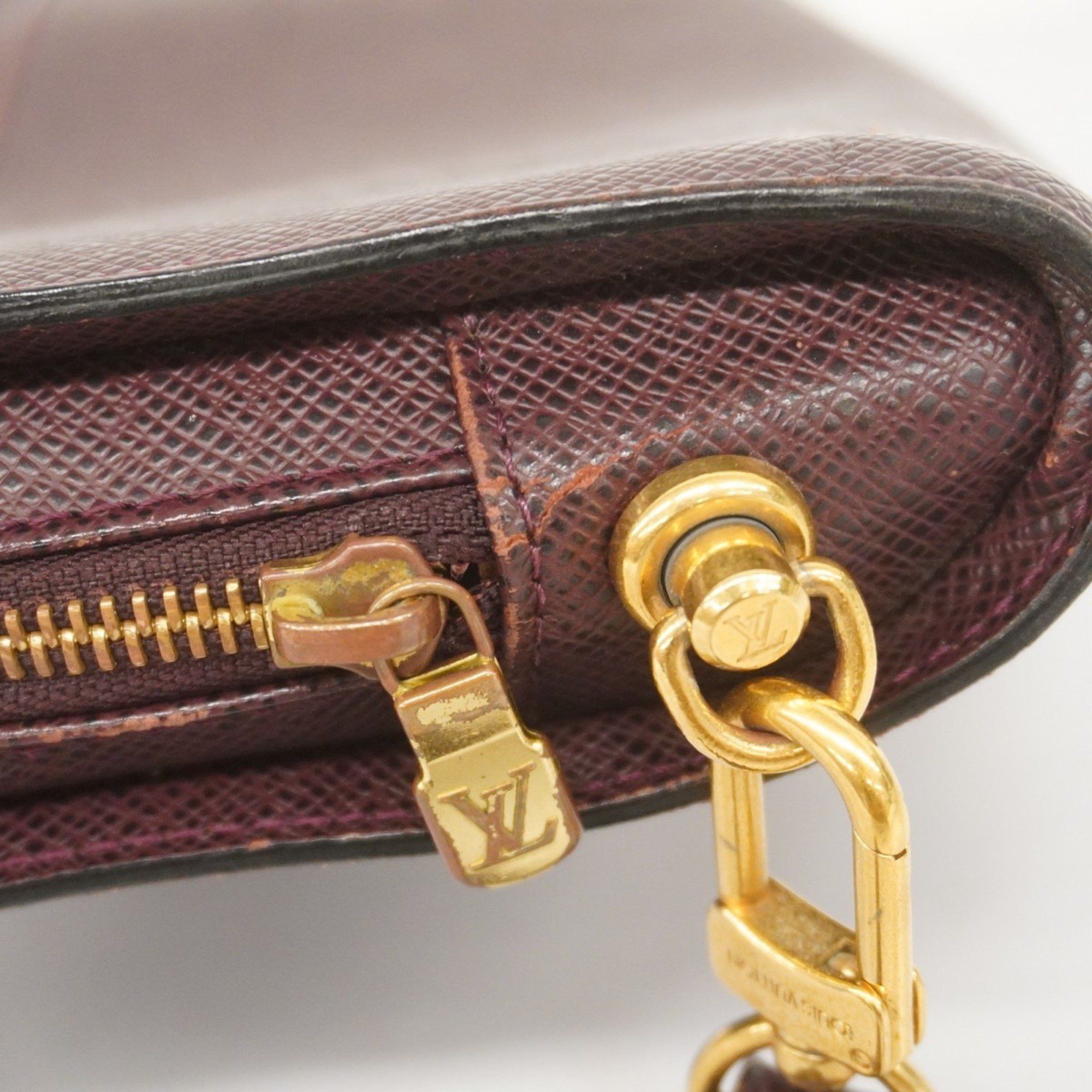 Louis Vuitton Louis Vuitton Baikal clutch Size ONE SIZE - 8 Thumbnail