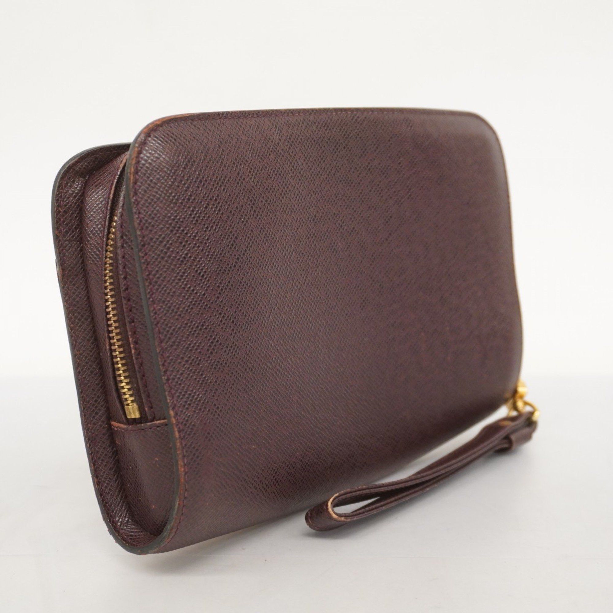 Louis Vuitton Louis Vuitton Baikal clutch Size ONE SIZE - 3 Thumbnail