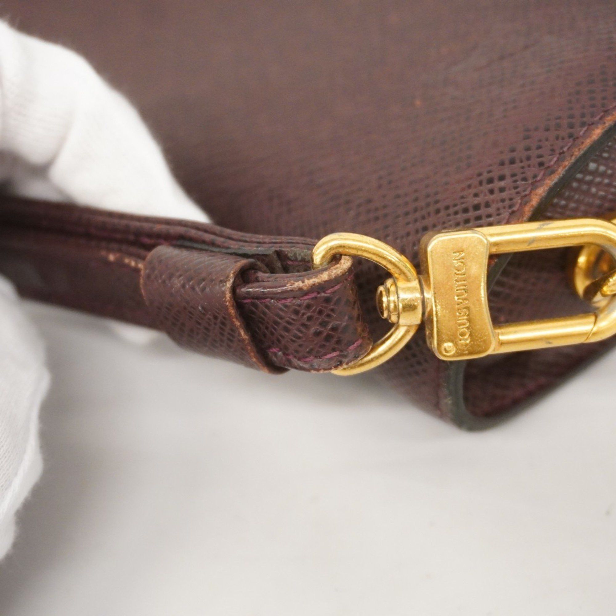 Louis Vuitton Louis Vuitton Baikal clutch Size ONE SIZE - 13 Thumbnail