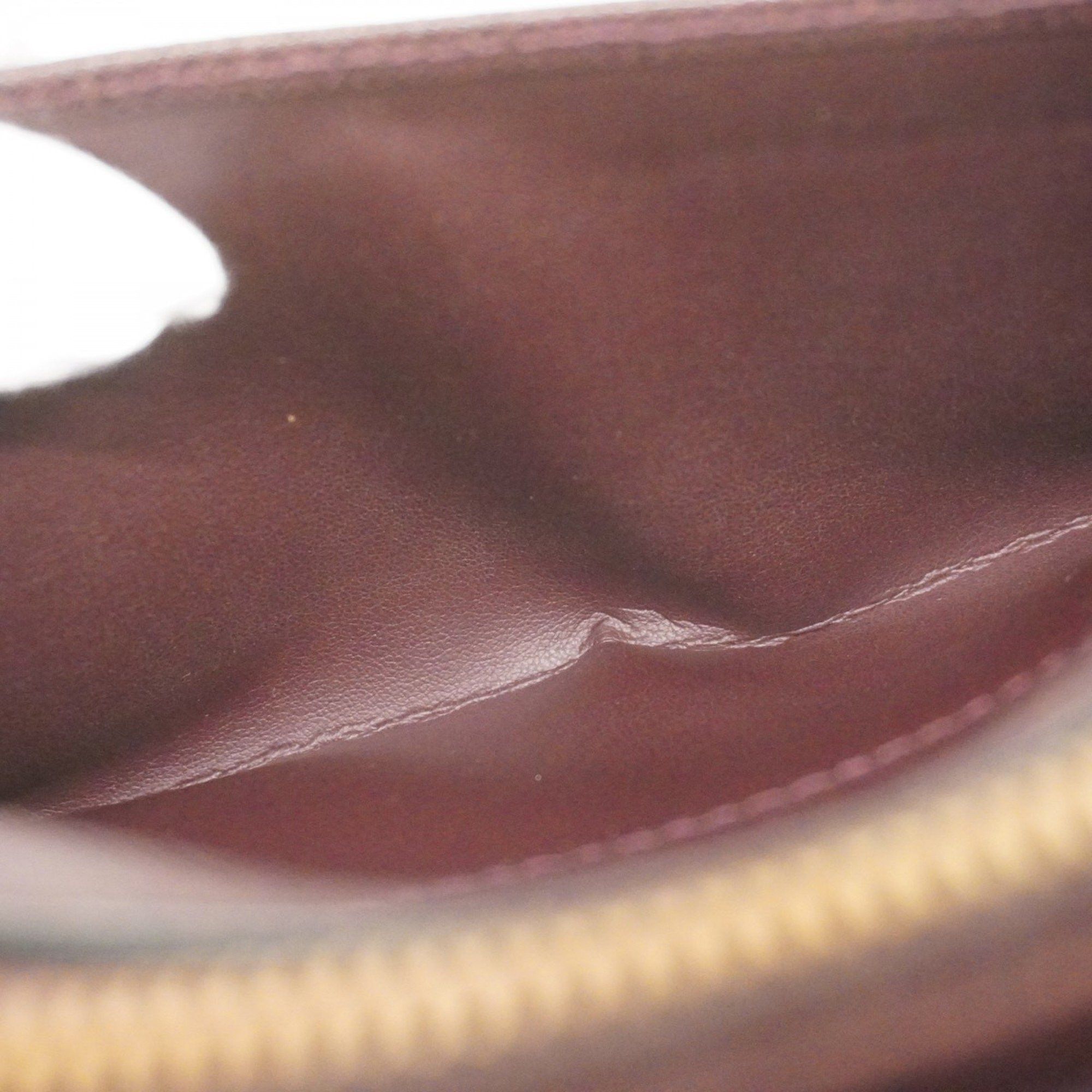 Louis Vuitton Louis Vuitton Baikal clutch Size ONE SIZE - 18 Thumbnail