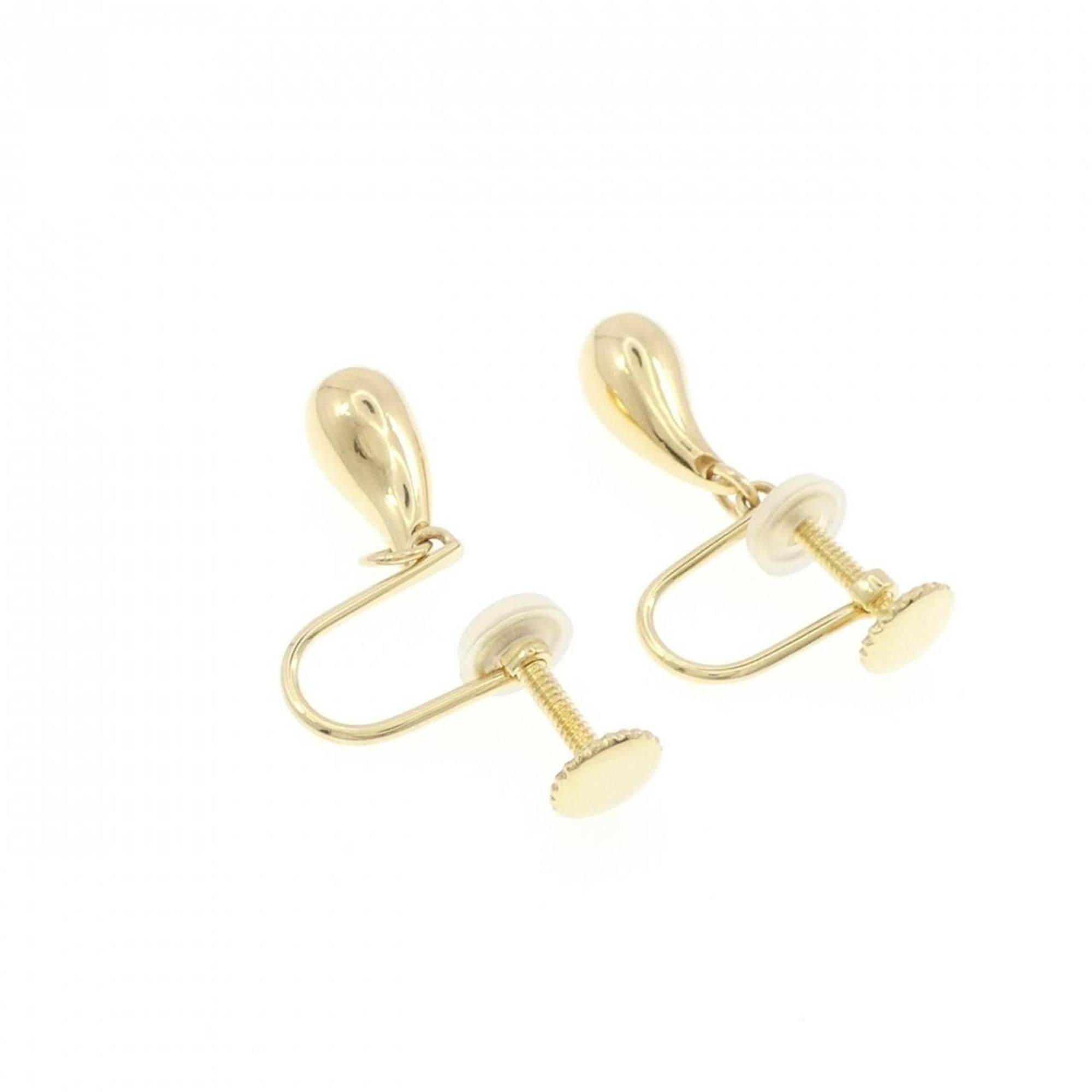 Tiffany & Co. Tiffany & Co Teardrop earring Size ONE SIZE - 2 Thumbnail