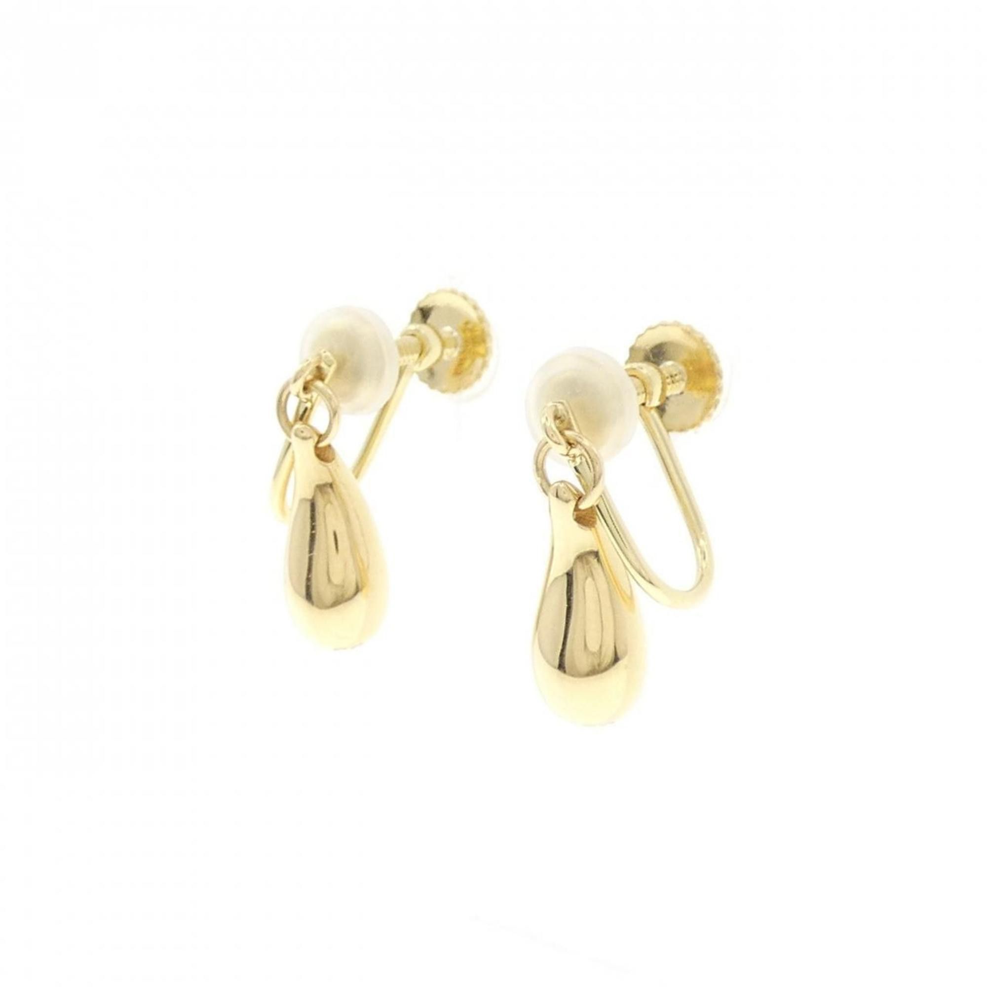 Tiffany & Co. Tiffany & Co Teardrop earring Size ONE SIZE - 3 Thumbnail