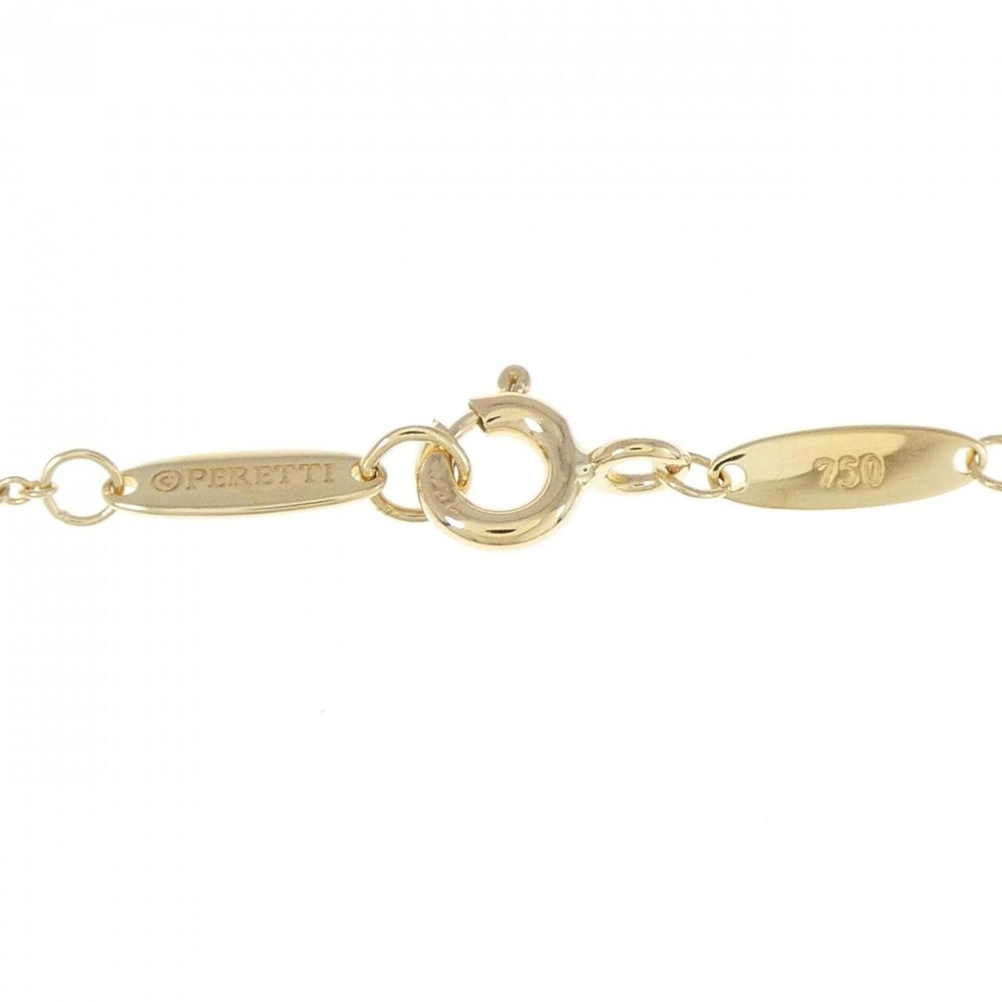 Tiffany & Co. Tiffany & Co By the yard necklace Size ONE SIZE - 5 Thumbnail