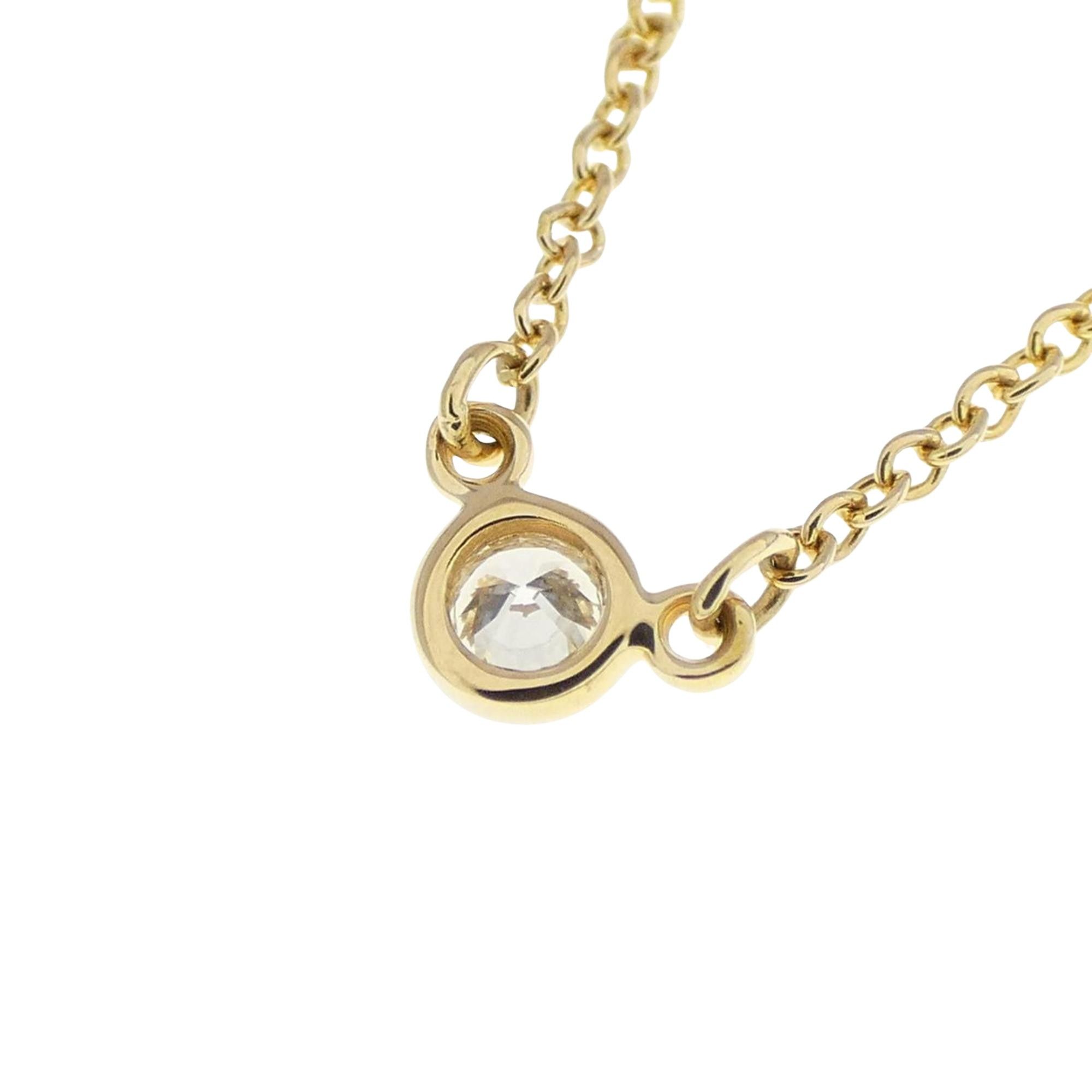 Tiffany & Co. Tiffany & Co By the yard necklace Size ONE SIZE - 2 Thumbnail
