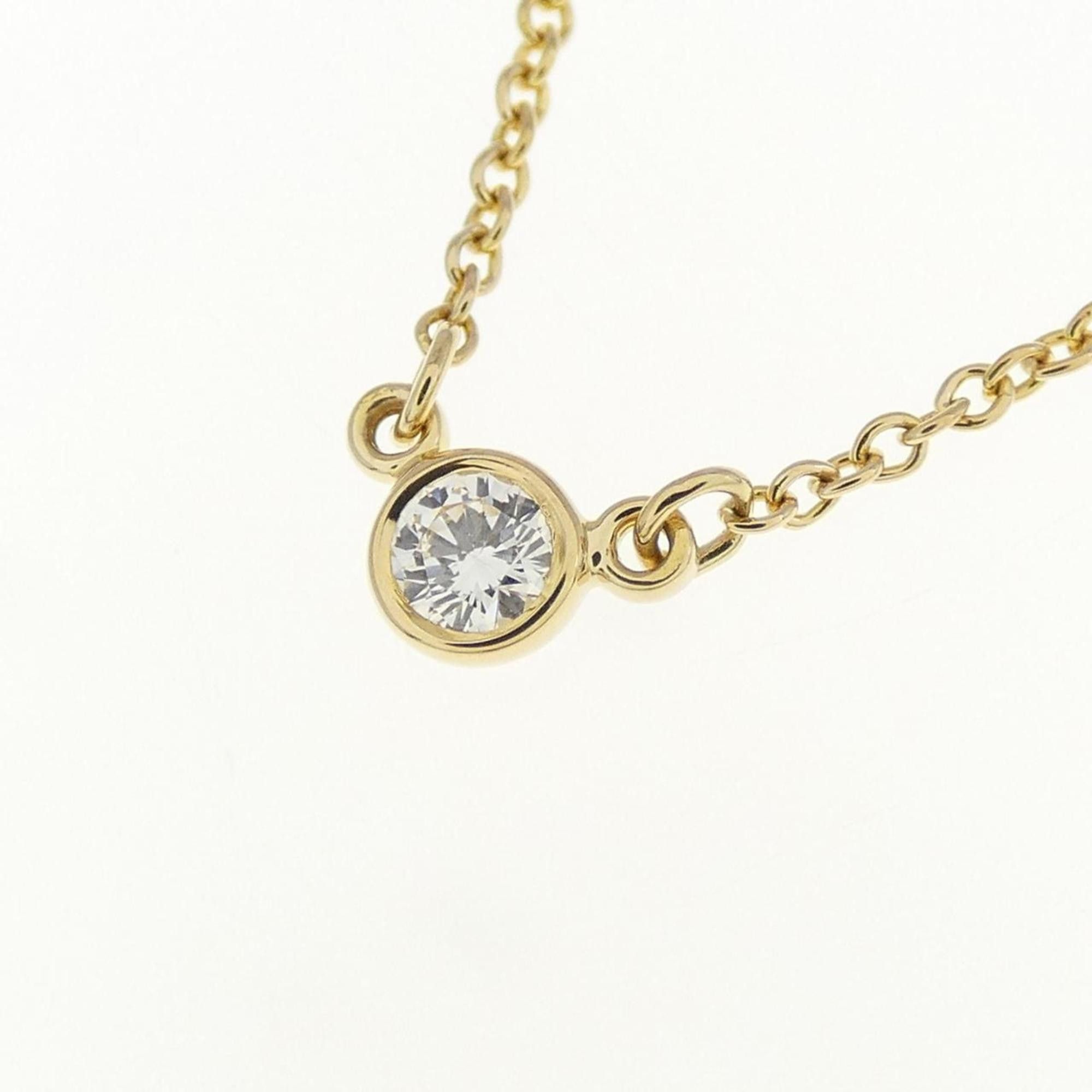 Tiffany & Co. Tiffany & Co By the yard necklace Size ONE SIZE - 4 Thumbnail
