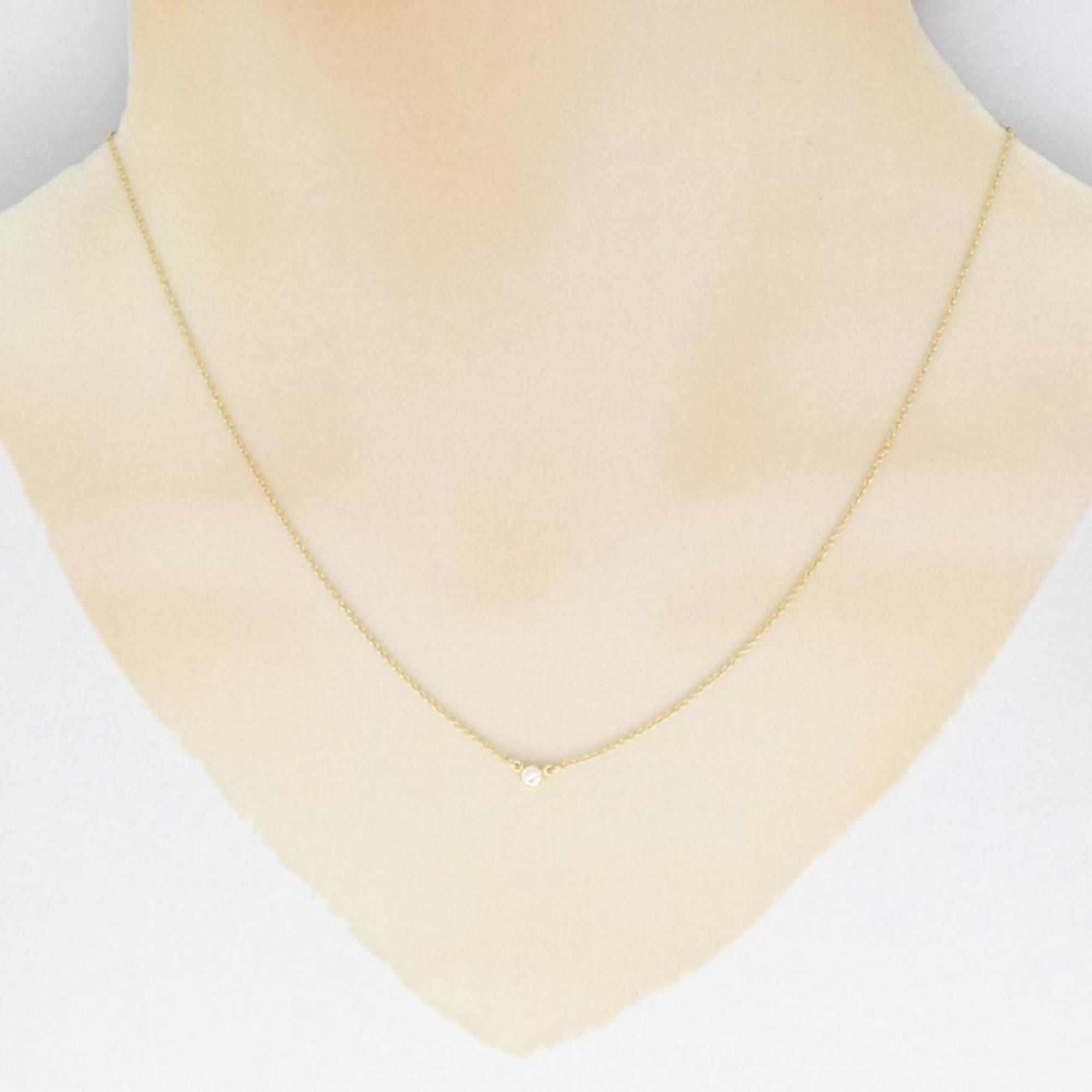 Tiffany & Co. Tiffany & Co By the yard necklace Size ONE SIZE - 6 Thumbnail