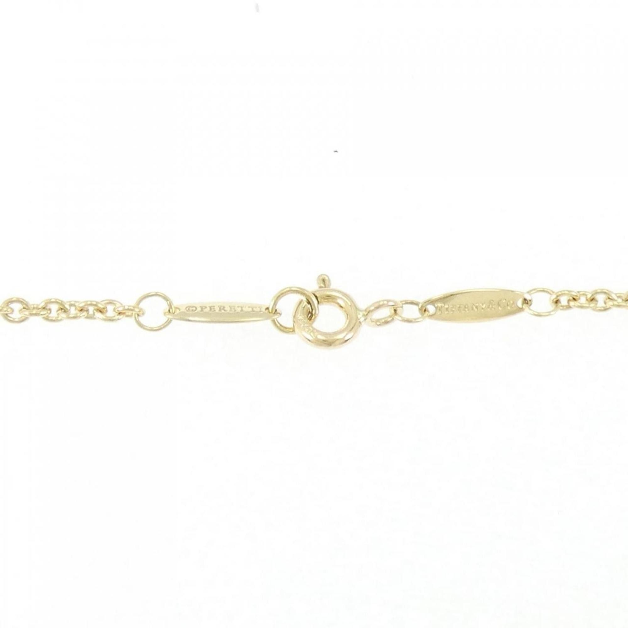 Tiffany & Co. Tiffany & Co - necklace Size ONE SIZE - 5 Thumbnail