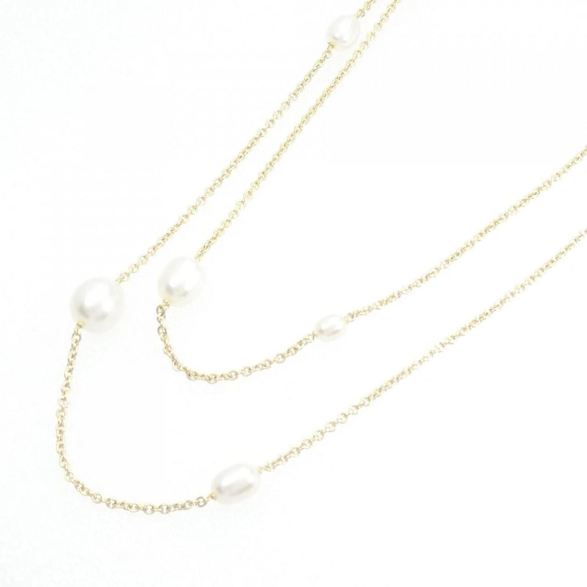 Tiffany & Co. Tiffany & Co - necklace Size ONE SIZE - 2 Thumbnail