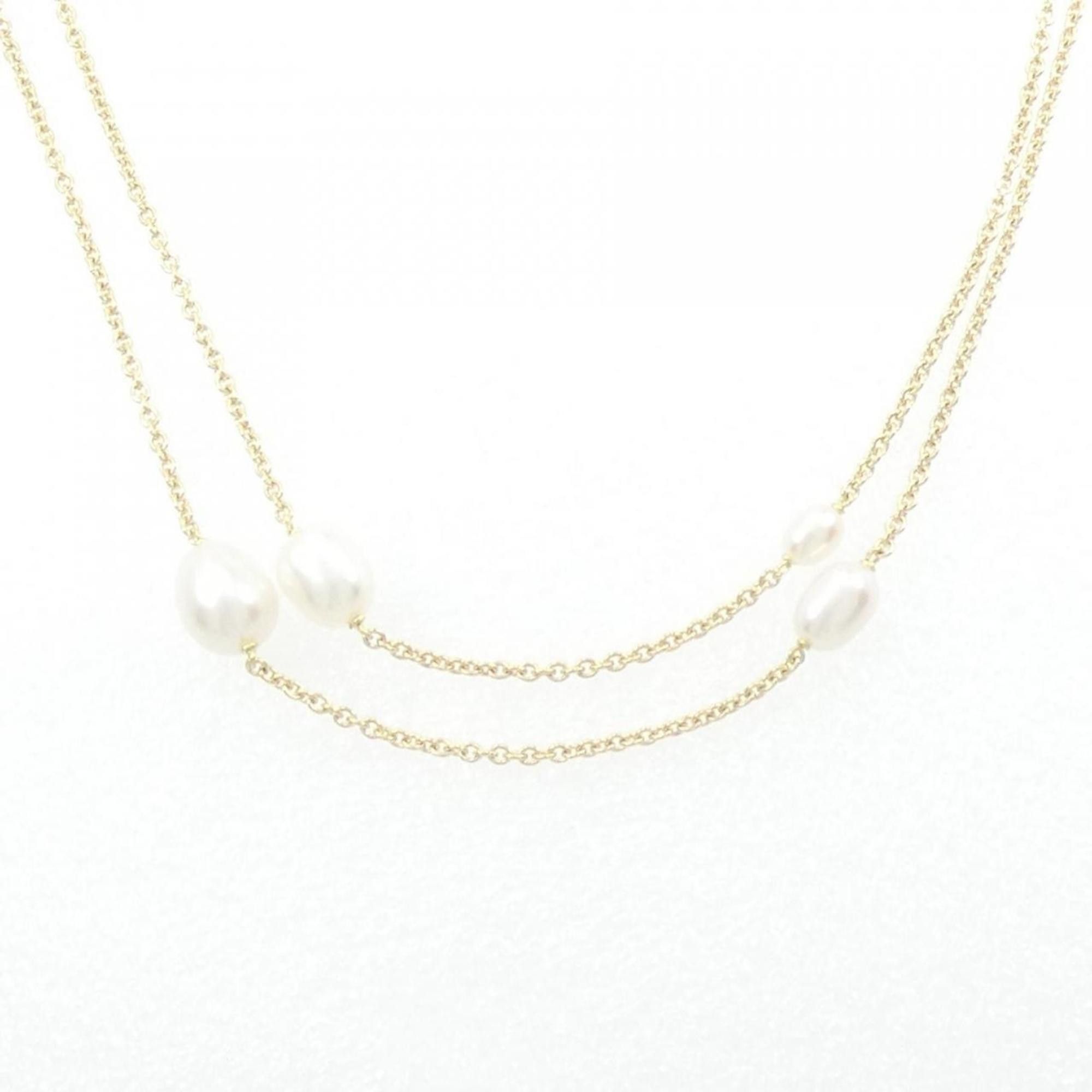 Tiffany & Co. Tiffany & Co - necklace Size ONE SIZE - 3 Thumbnail