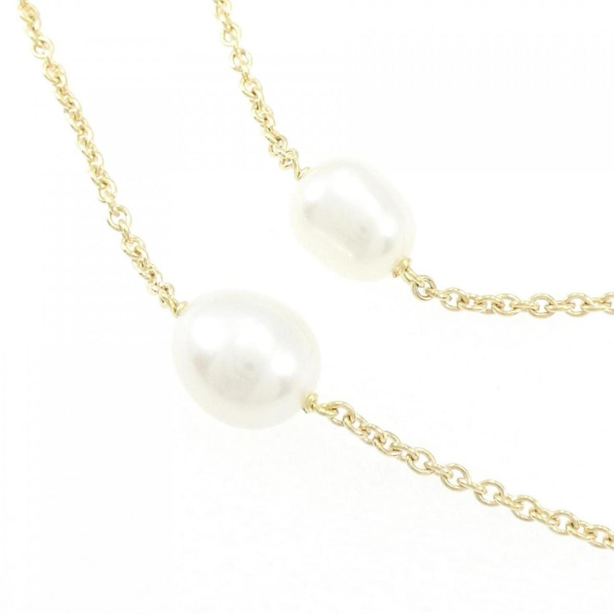 Tiffany & Co. Tiffany & Co - necklace Size ONE SIZE - 4 Thumbnail