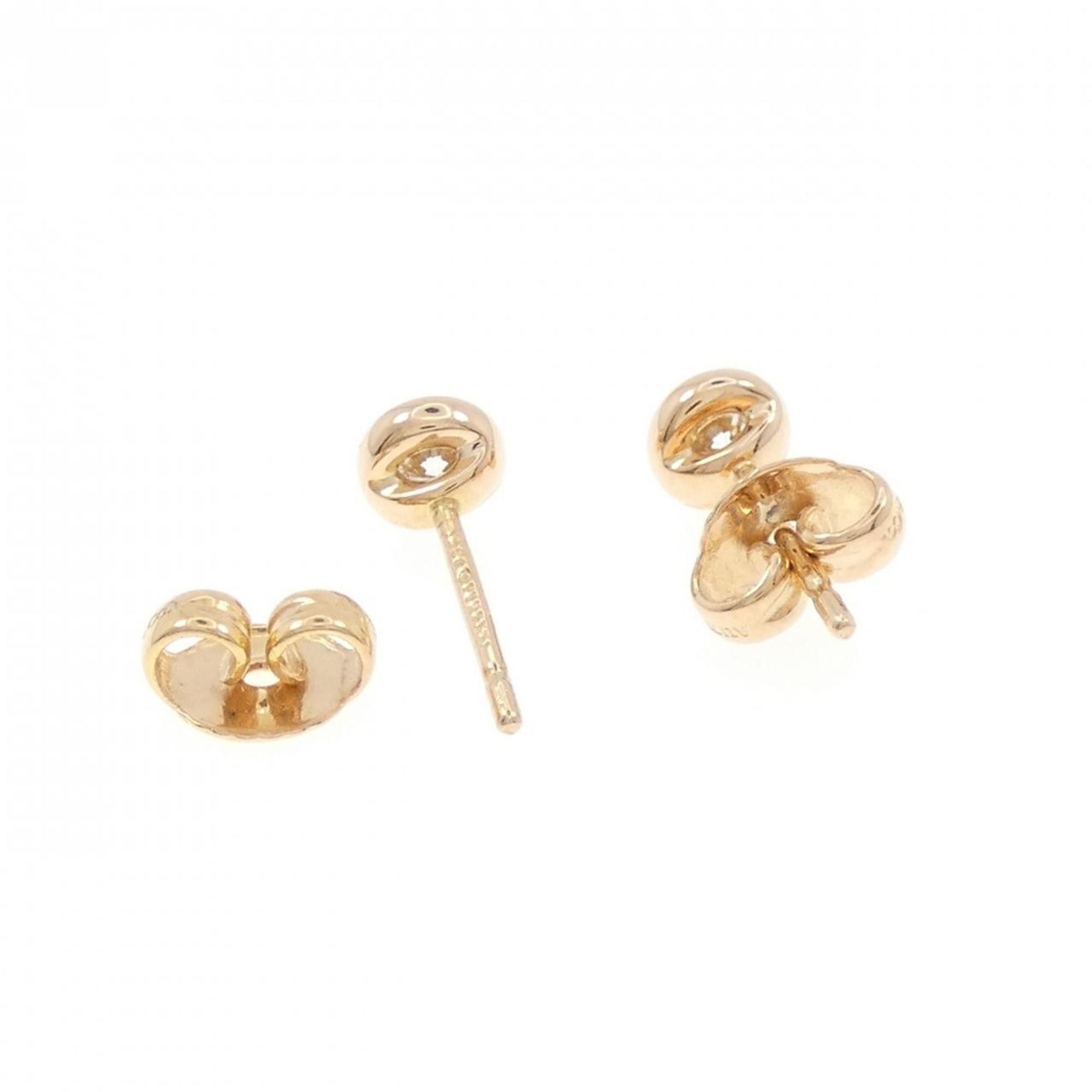 Tiffany & Co. Tiffany & Co By the yard earring Size ONE SIZE - 2 Thumbnail