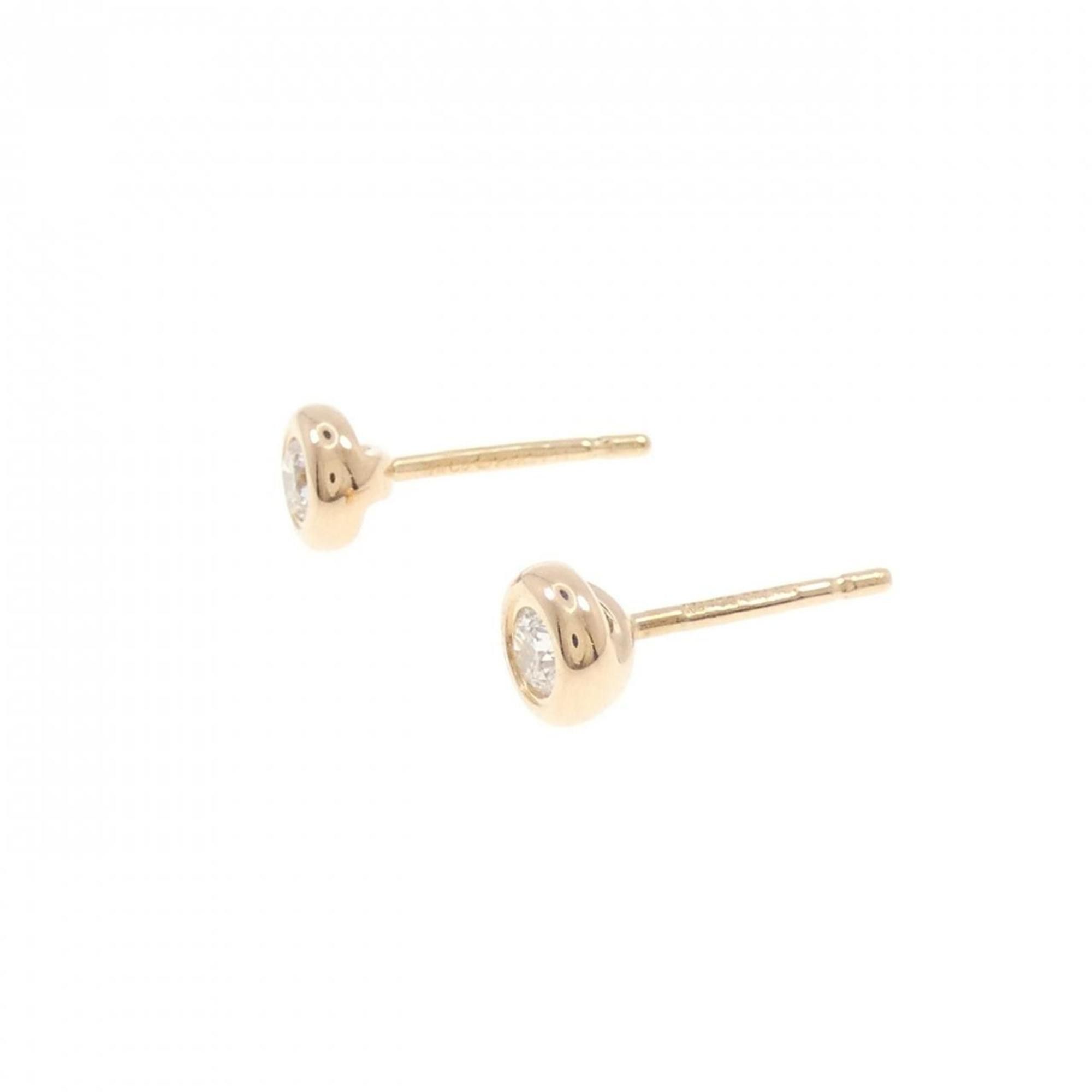 Tiffany & Co. Tiffany & Co By the yard earring Size ONE SIZE - 3 Thumbnail