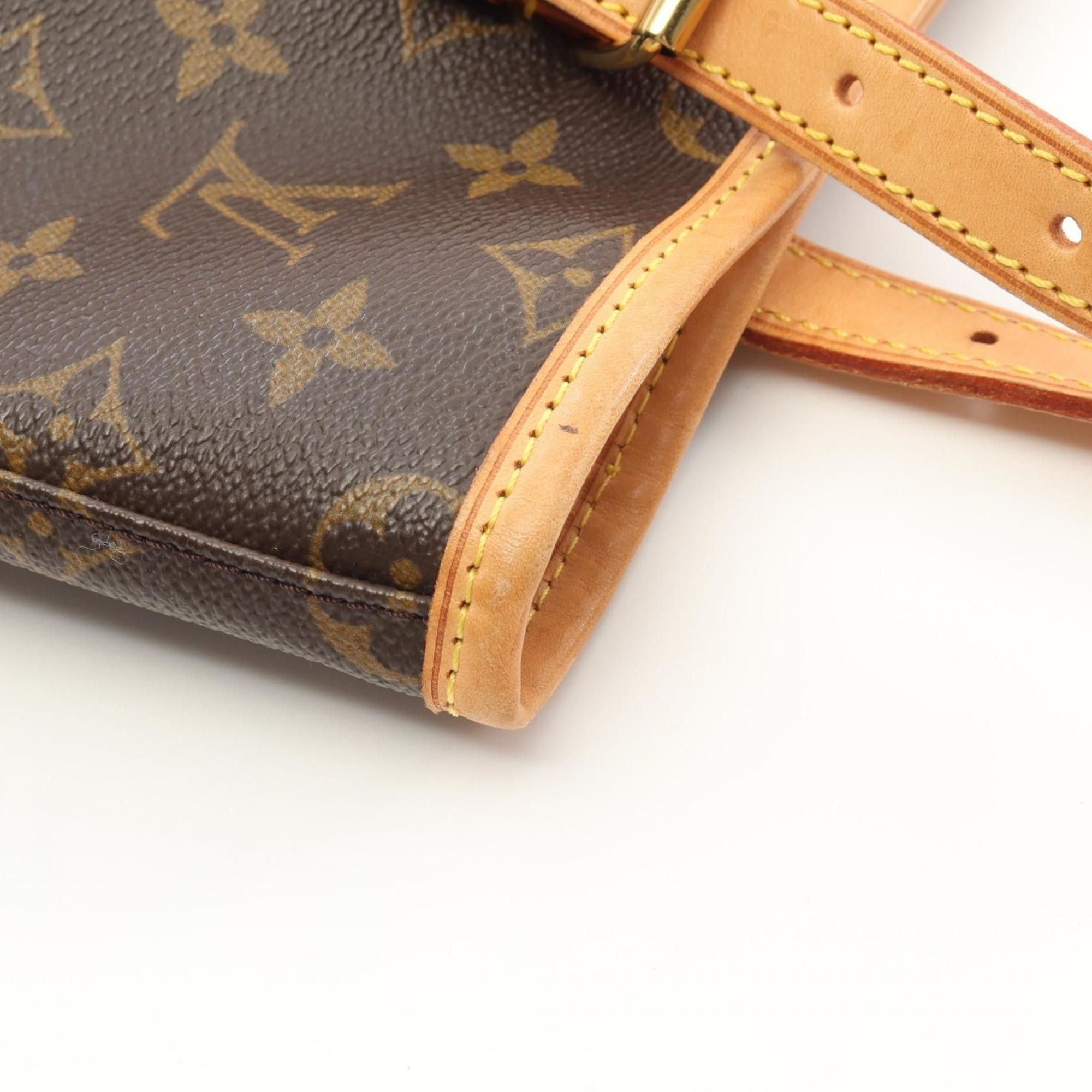 Louis Vuitton Louis Vuitton Bucket GM shoulder Size ONE SIZE - 5 Thumbnail