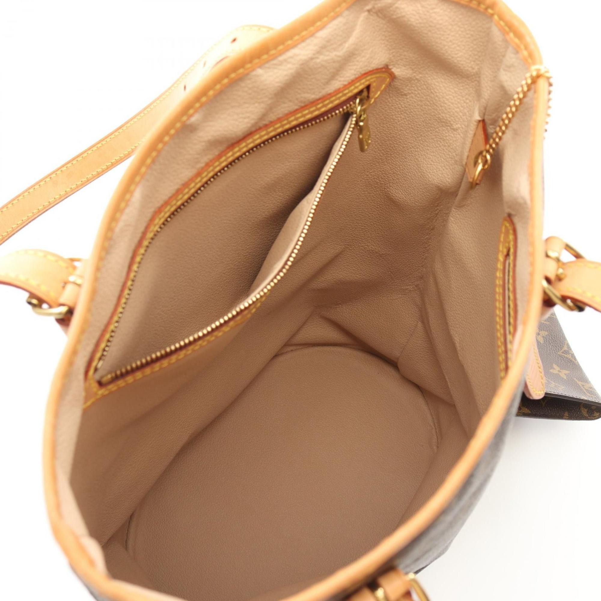 Louis Vuitton Louis Vuitton Bucket GM shoulder Size ONE SIZE - 8 Thumbnail