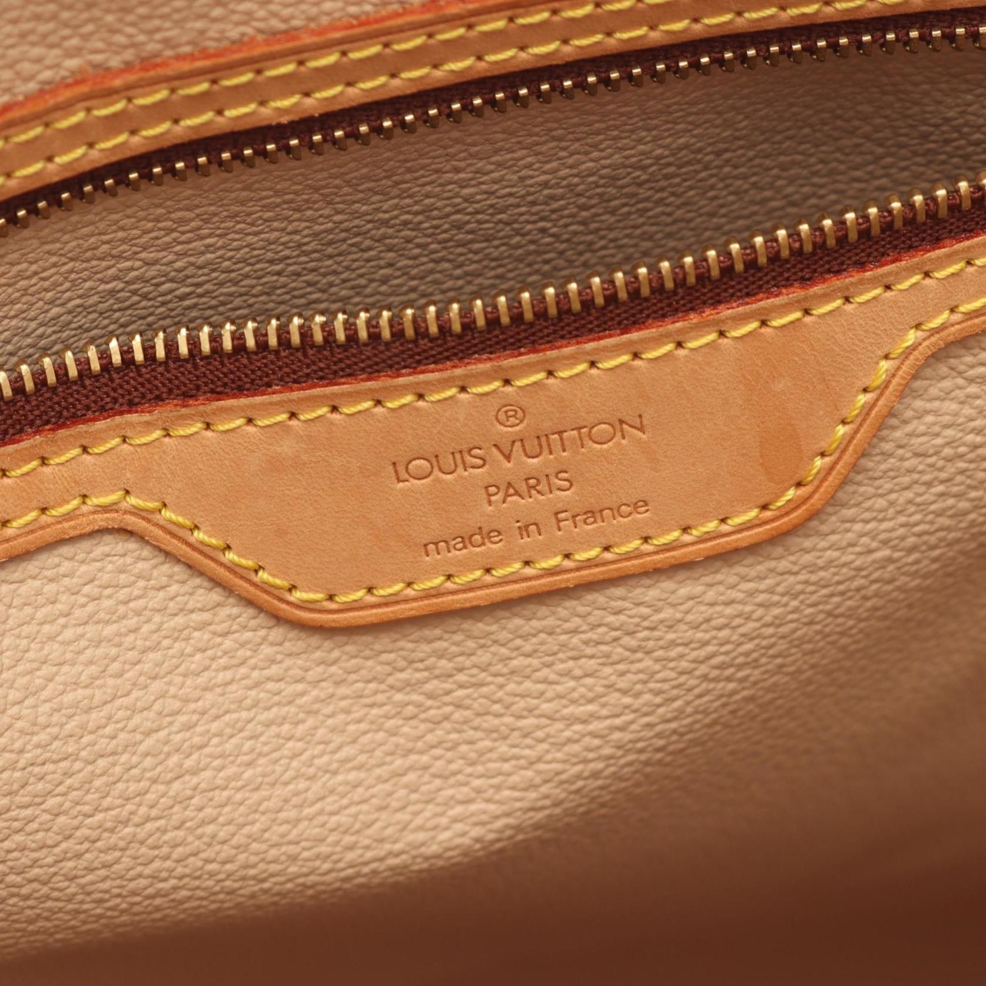 Louis Vuitton Louis Vuitton Bucket GM shoulder Size ONE SIZE - 10 Thumbnail