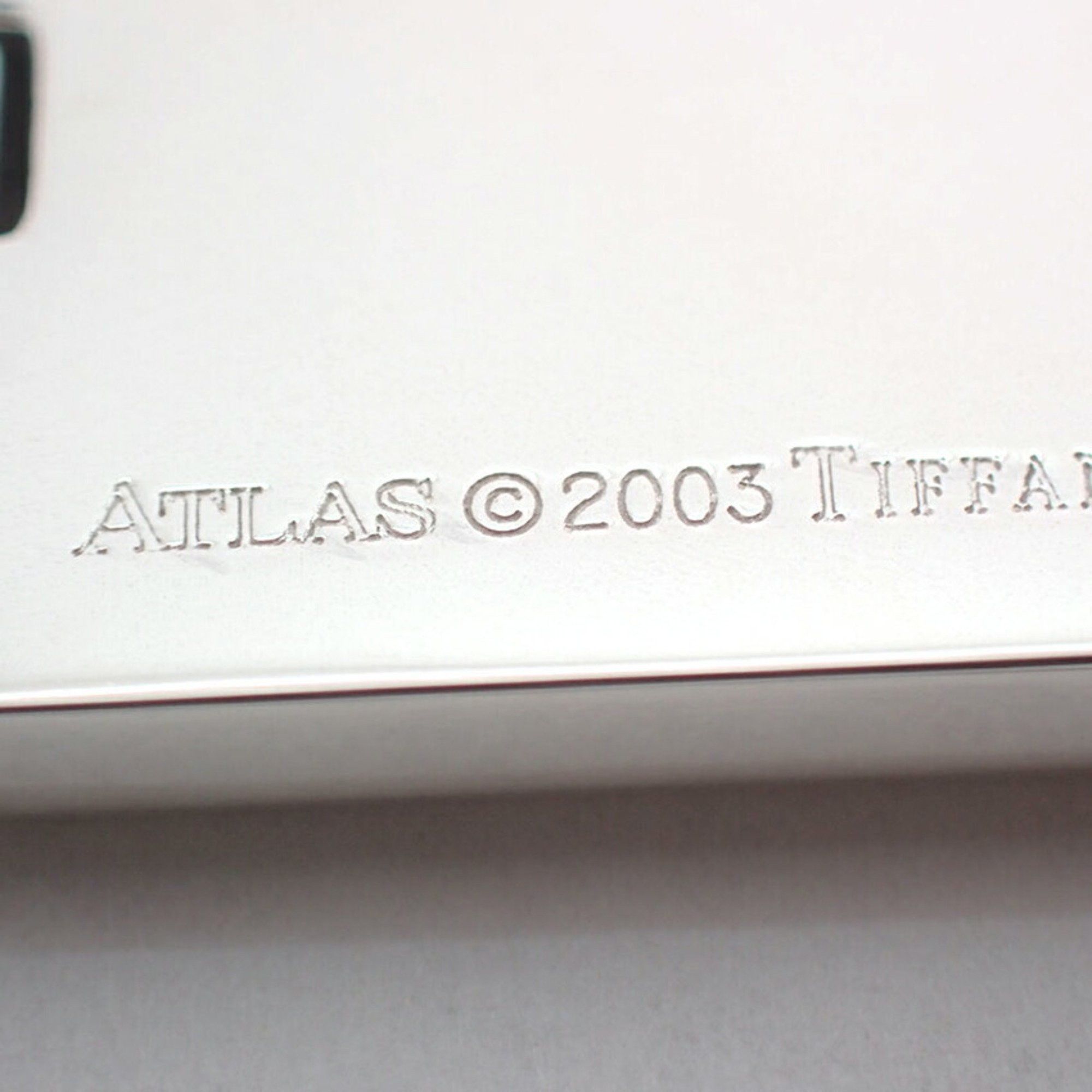Tiffany & Co. Tiffany & Co Atlas necklace Size ONE SIZE - 10 Thumbnail