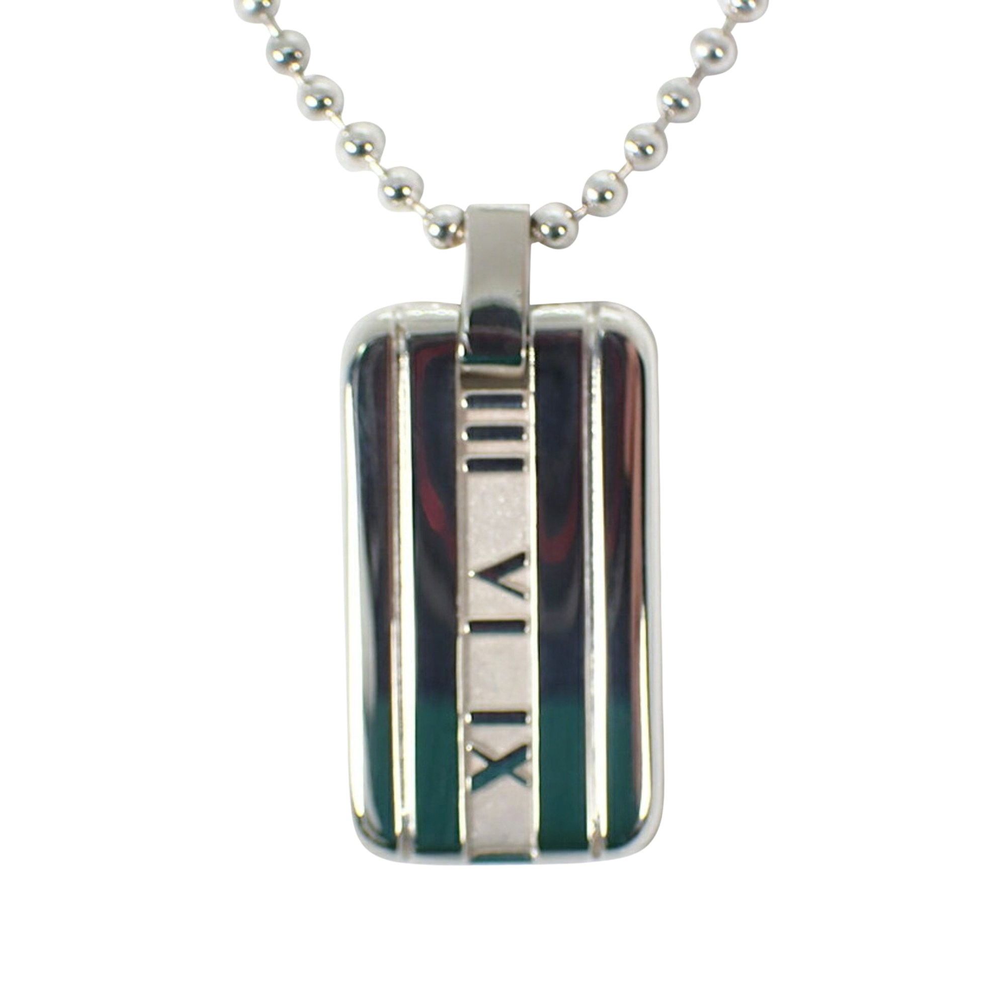Tiffany & Co. Tiffany & Co Atlas necklace Size ONE SIZE - 2 Thumbnail