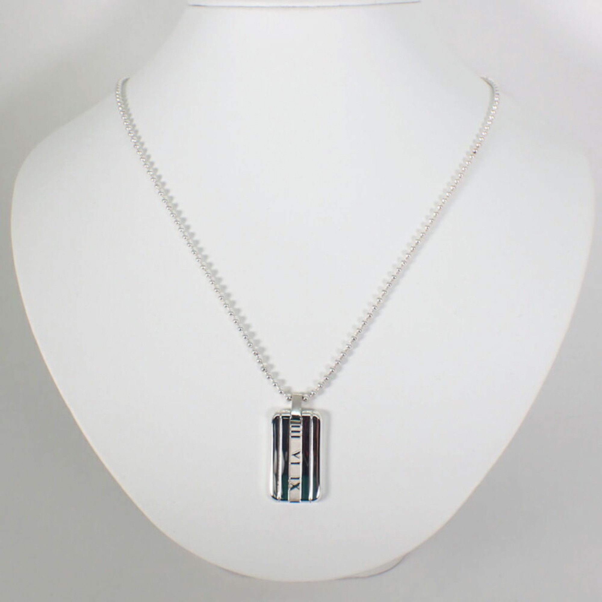 Tiffany & Co. Tiffany & Co Atlas necklace Size ONE SIZE - 4 Thumbnail
