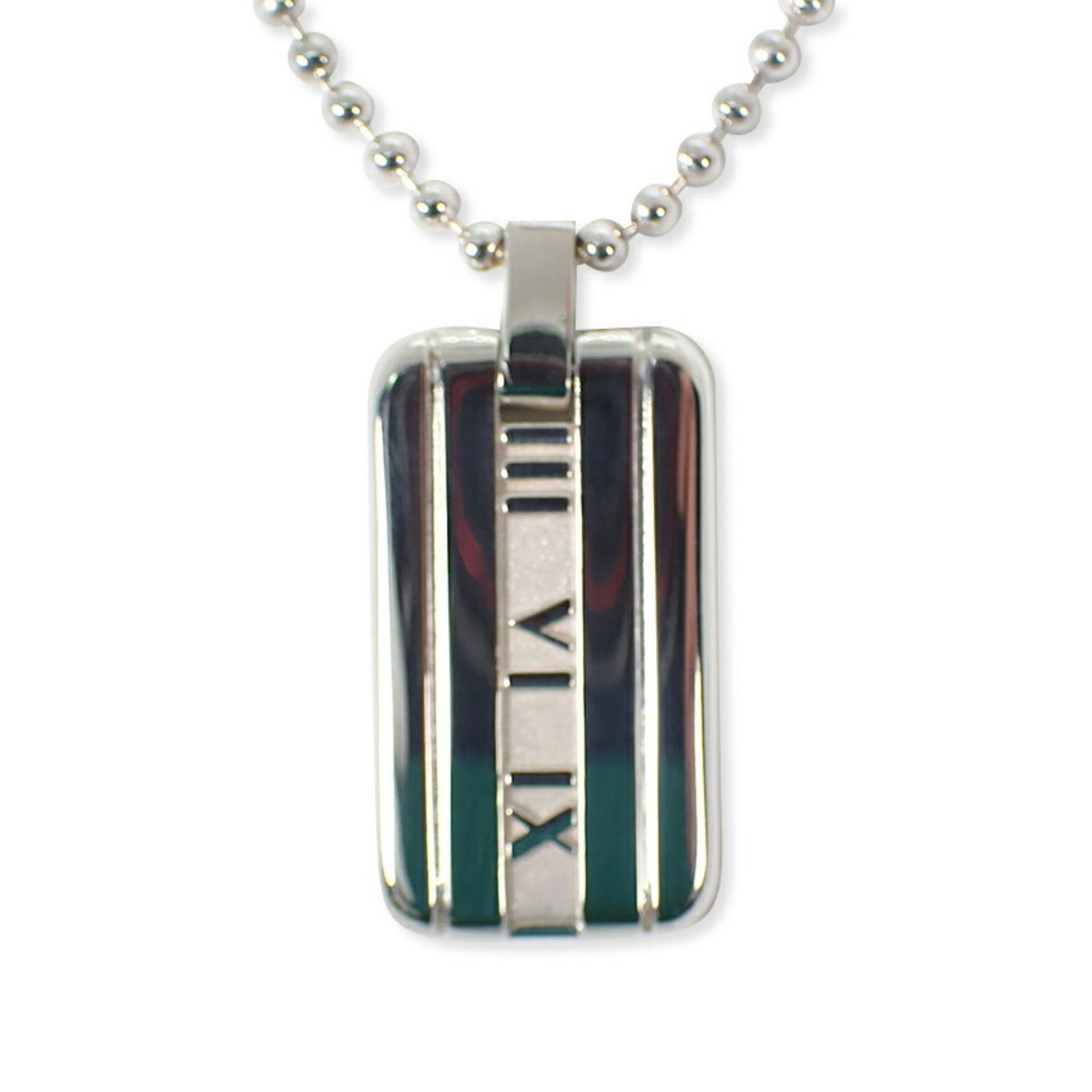 Tiffany & Co. Tiffany & Co Atlas necklace Size ONE SIZE - 3 Thumbnail