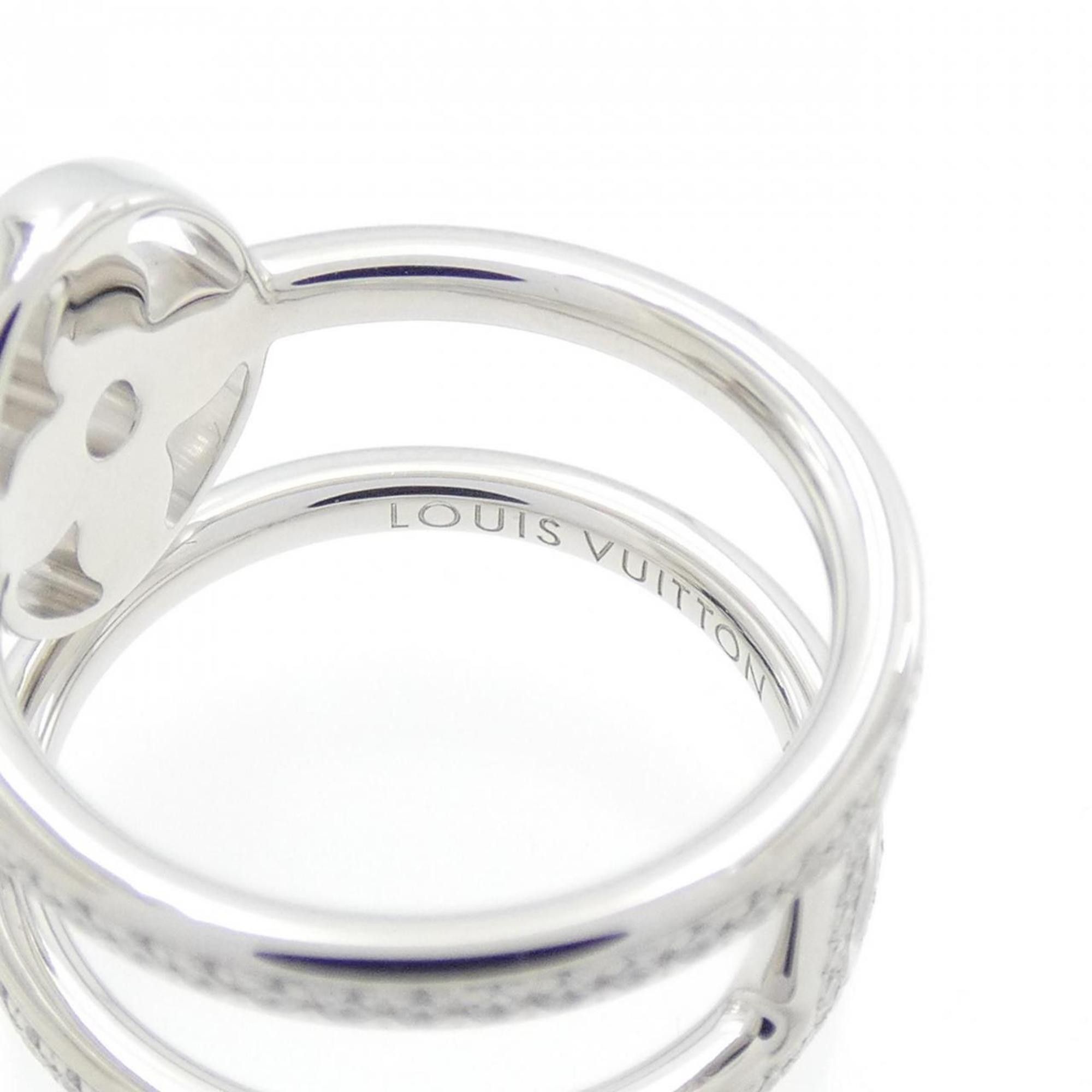 Louis Vuitton Louis Vuitton Idylle Blossom ring Size ONE SIZE - 3 Thumbnail