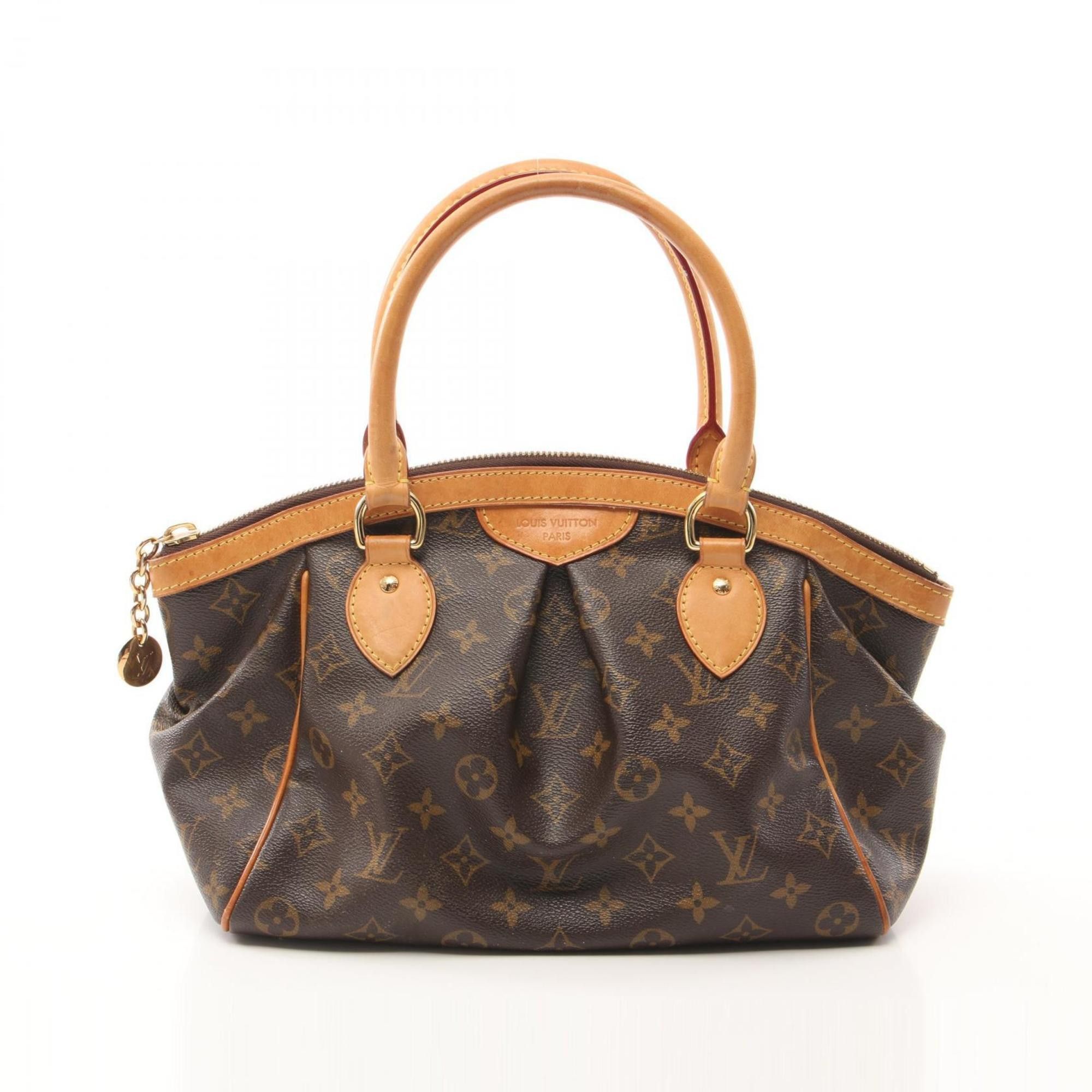 Louis Vuitton Louis Vuitton Tivoli handbag Size ONE SIZE - 11 Thumbnail
