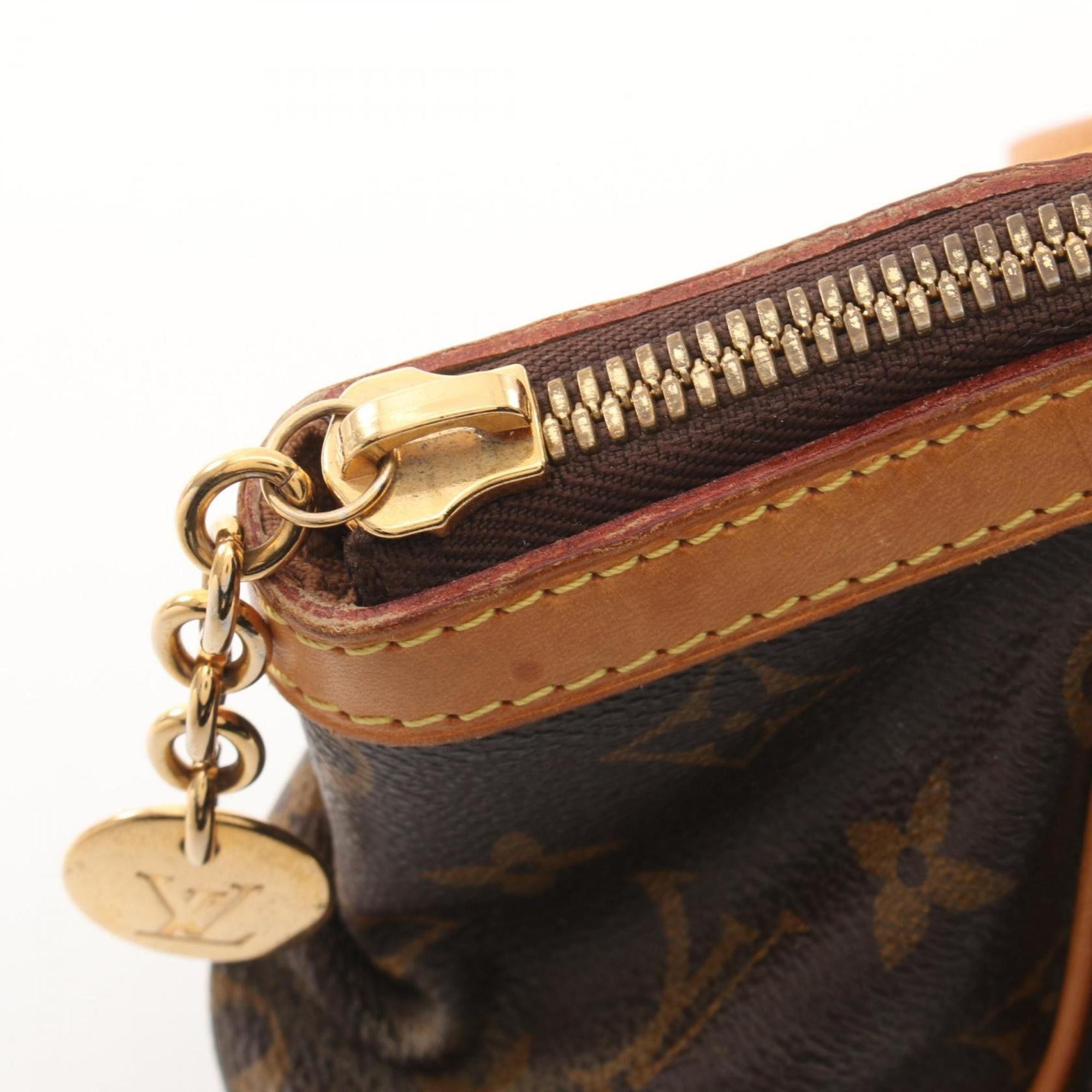 Louis Vuitton Louis Vuitton Tivoli handbag Size ONE SIZE - 7 Thumbnail