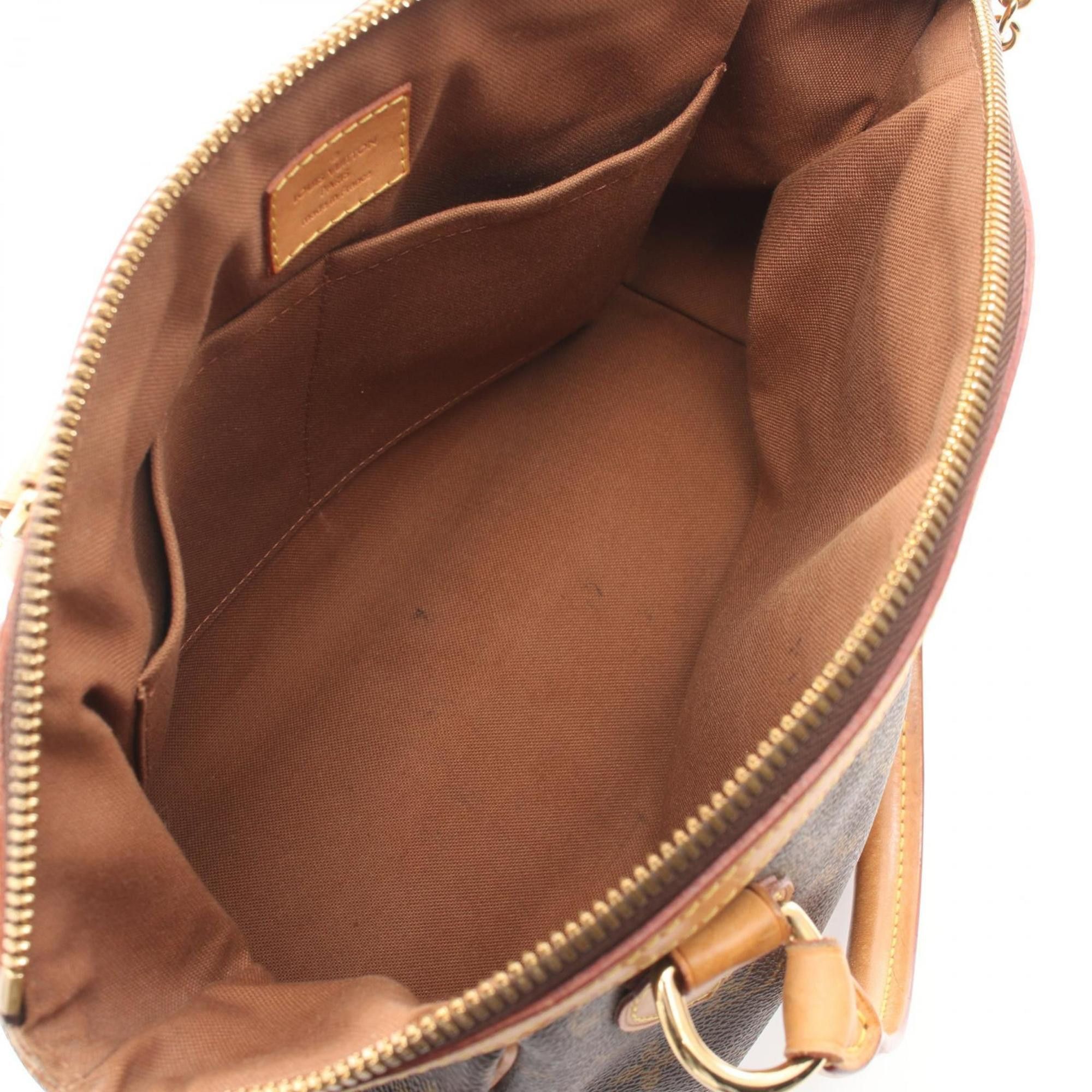Louis Vuitton Louis Vuitton Tivoli handbag Size ONE SIZE - 8 Thumbnail