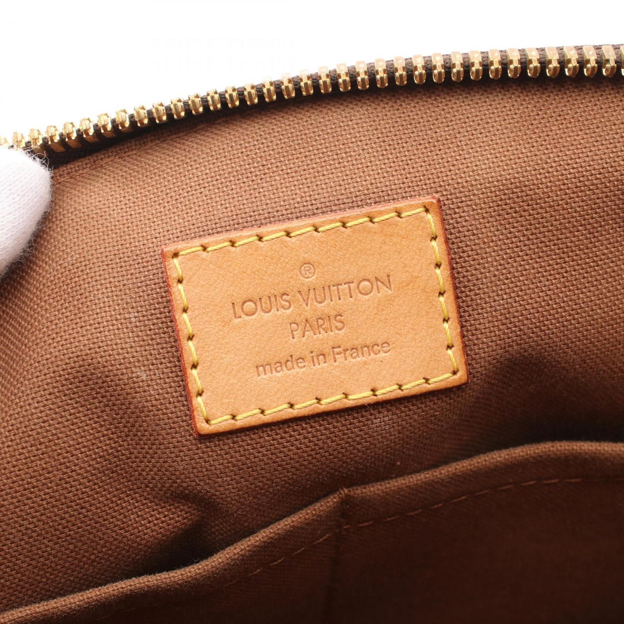 Louis Vuitton Louis Vuitton Tivoli handbag Size ONE SIZE - 10 Thumbnail