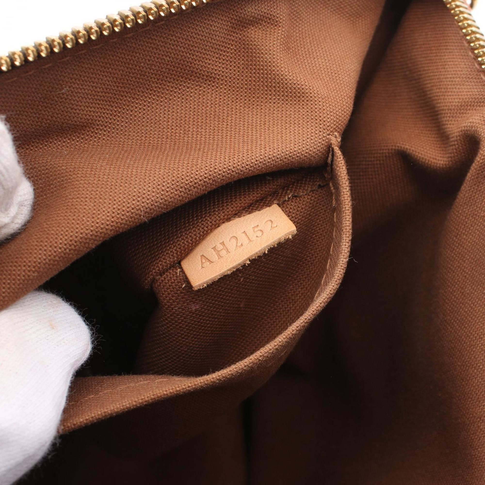 Louis Vuitton Louis Vuitton Tivoli handbag Size ONE SIZE - 9 Thumbnail