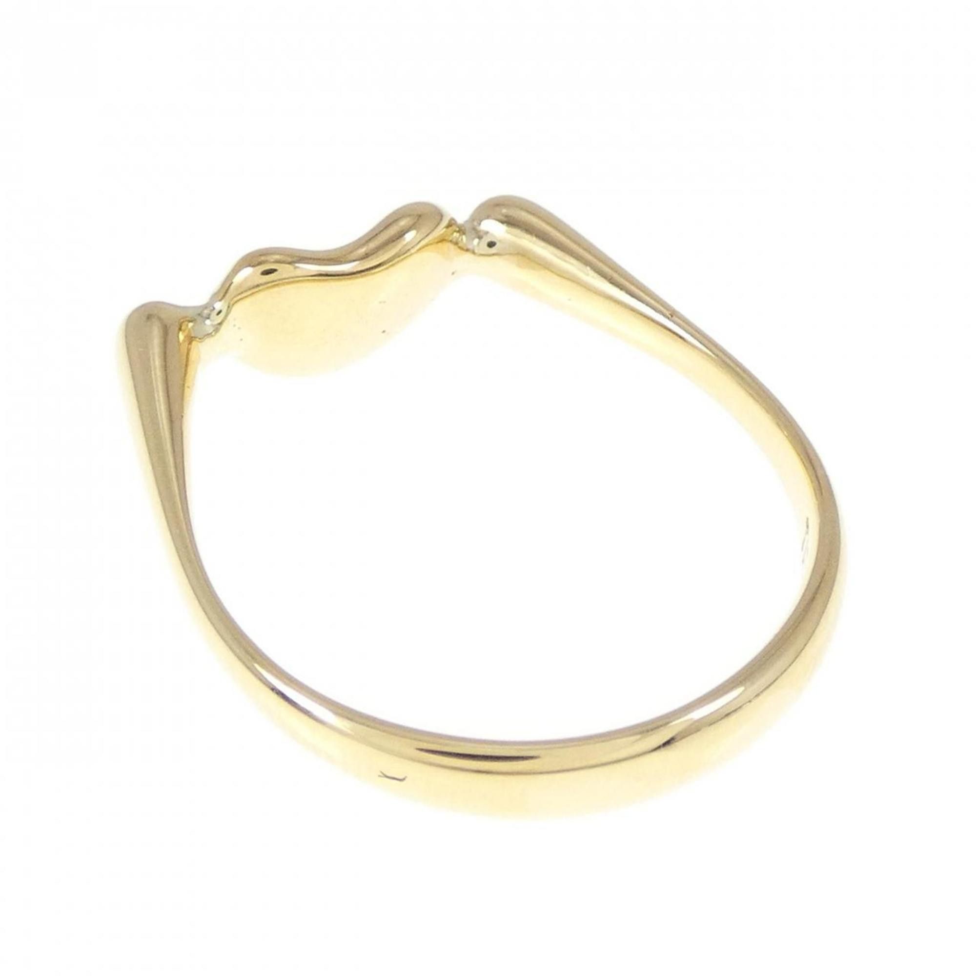 Tiffany & Co. Tiffany & Co Beans ring Size ONE SIZE - 2 Thumbnail