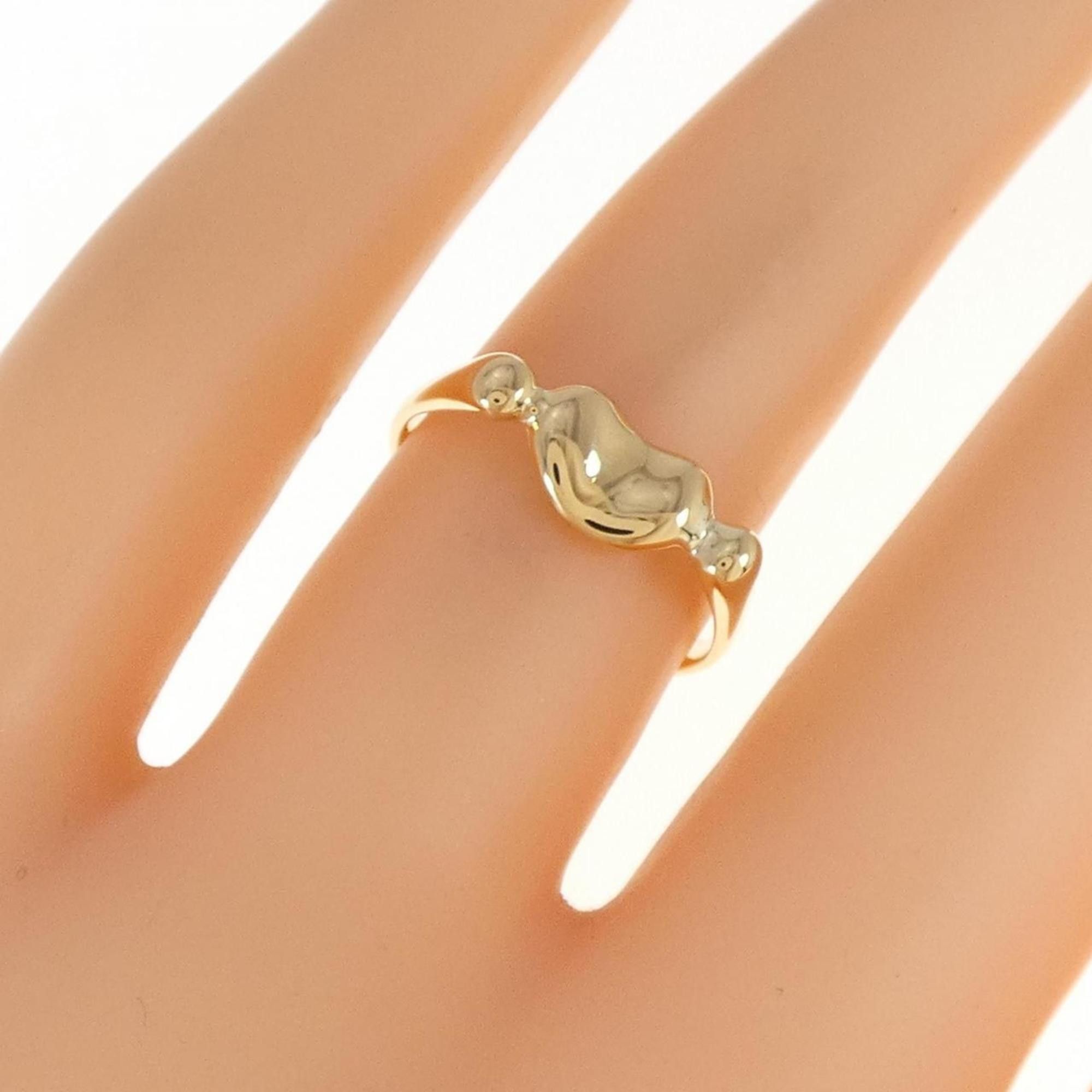 Tiffany & Co. Tiffany & Co Beans ring Size ONE SIZE - 5 Thumbnail