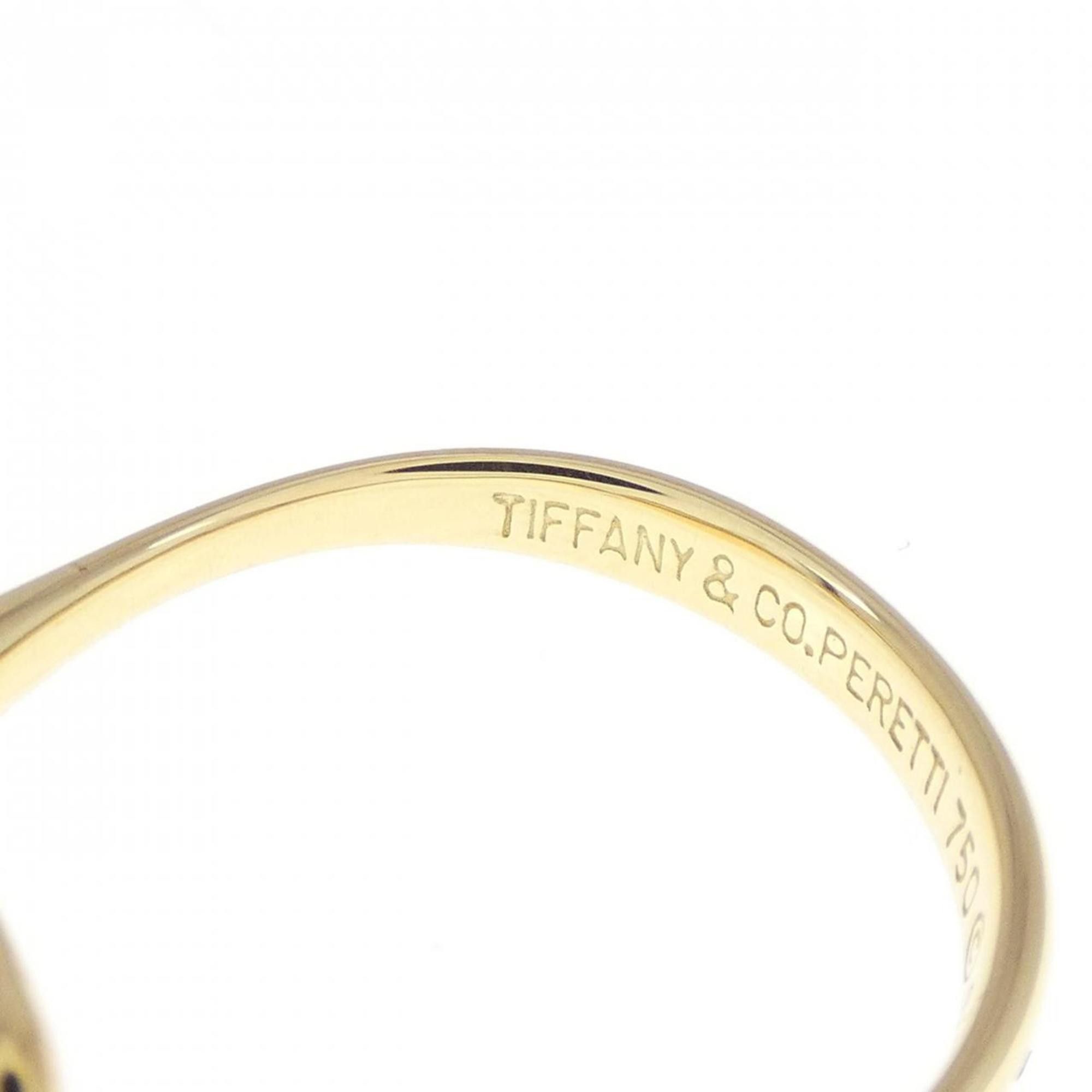 Tiffany & Co. Tiffany & Co Beans ring Size ONE SIZE - 4 Thumbnail