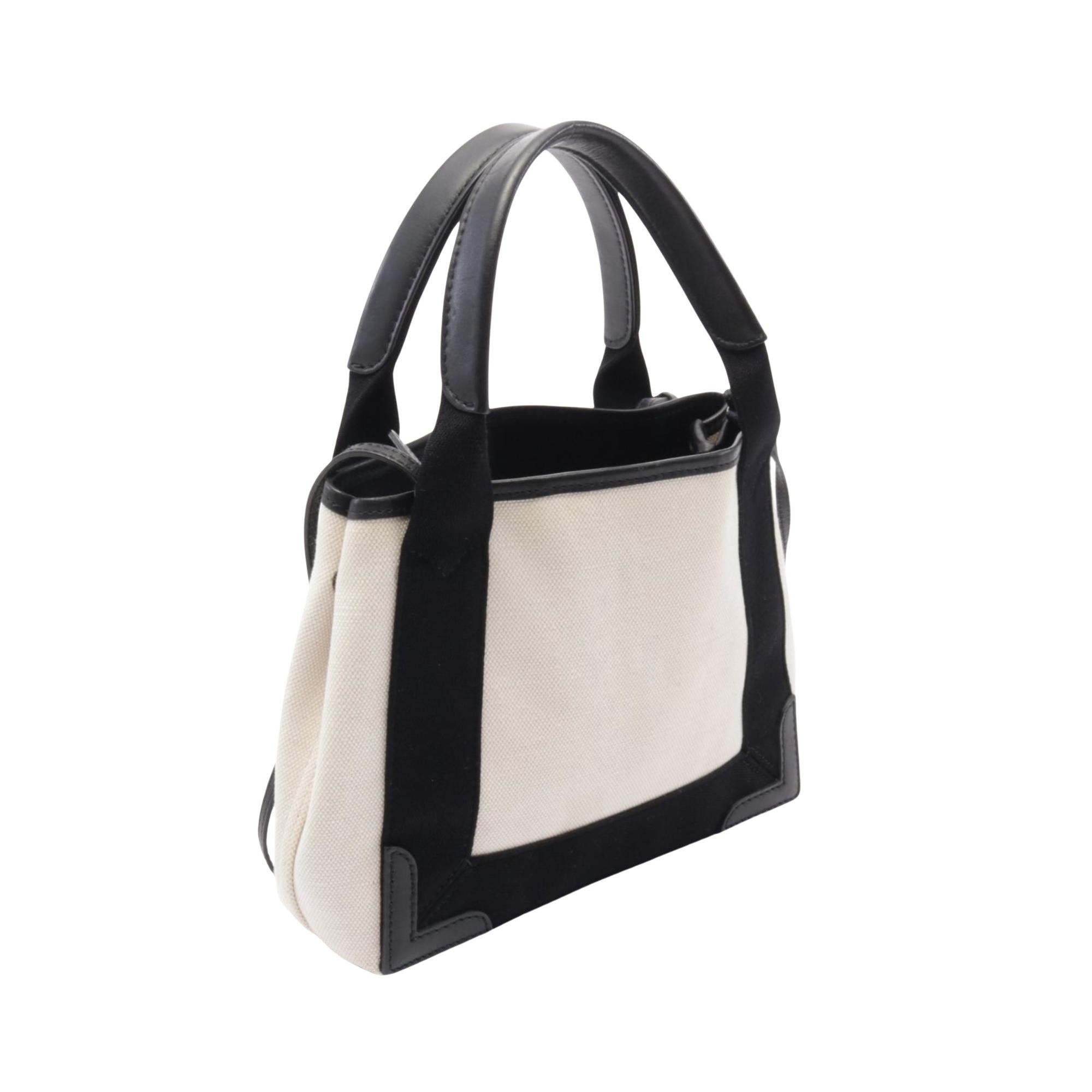 Balenciaga Balenciaga Cabas tote Size ONE SIZE - 2 Thumbnail