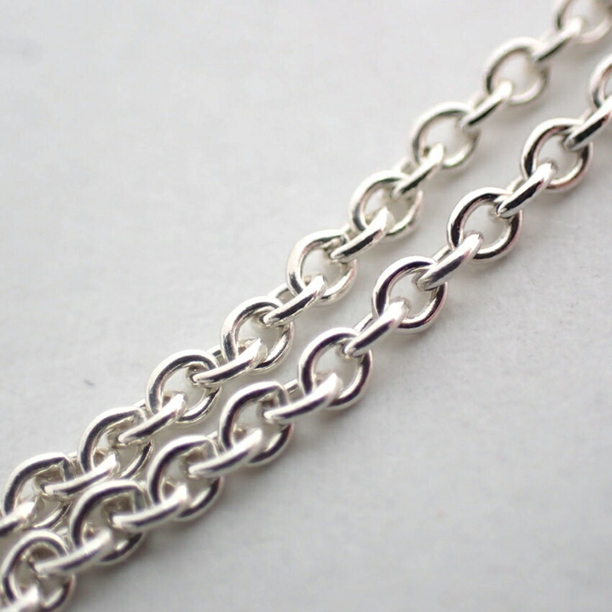 Tiffany & Co. Tiffany & Co Open Heart necklace Size ONE SIZE - 7 Thumbnail