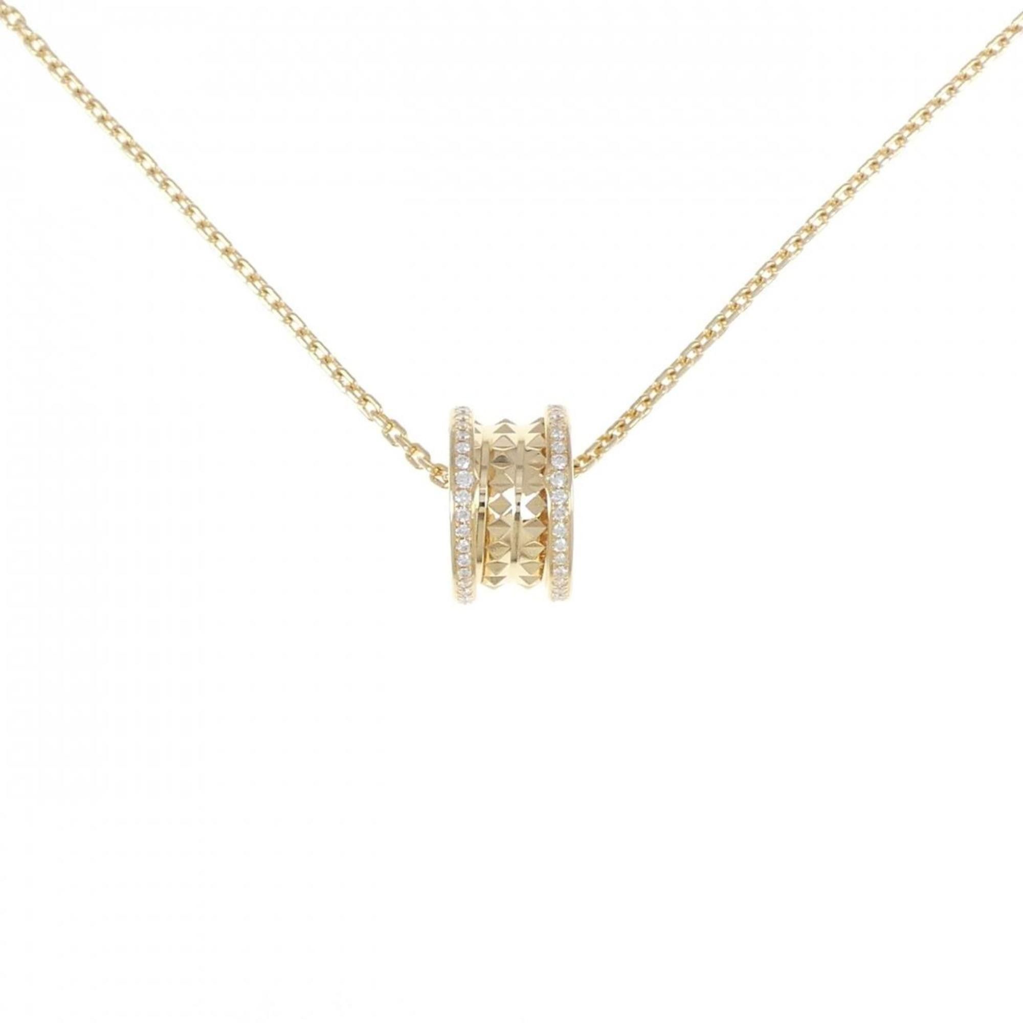 Bvlgari Bulgari B.Zero1 necklace Size ONE SIZE - 2 Thumbnail