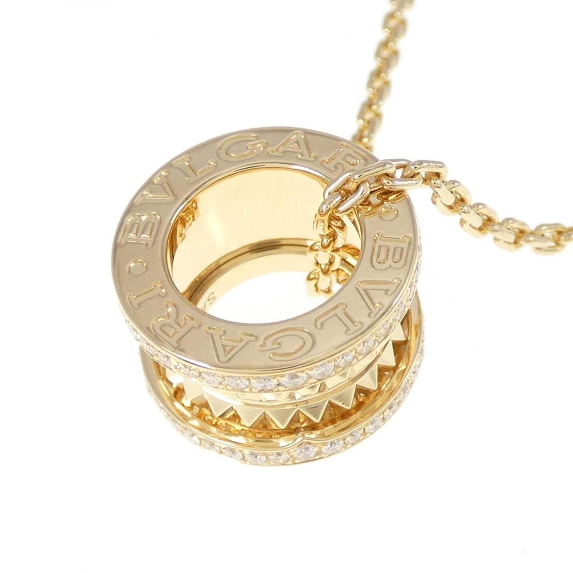 Bvlgari Bulgari B.Zero1 necklace Size ONE SIZE - 5 Thumbnail