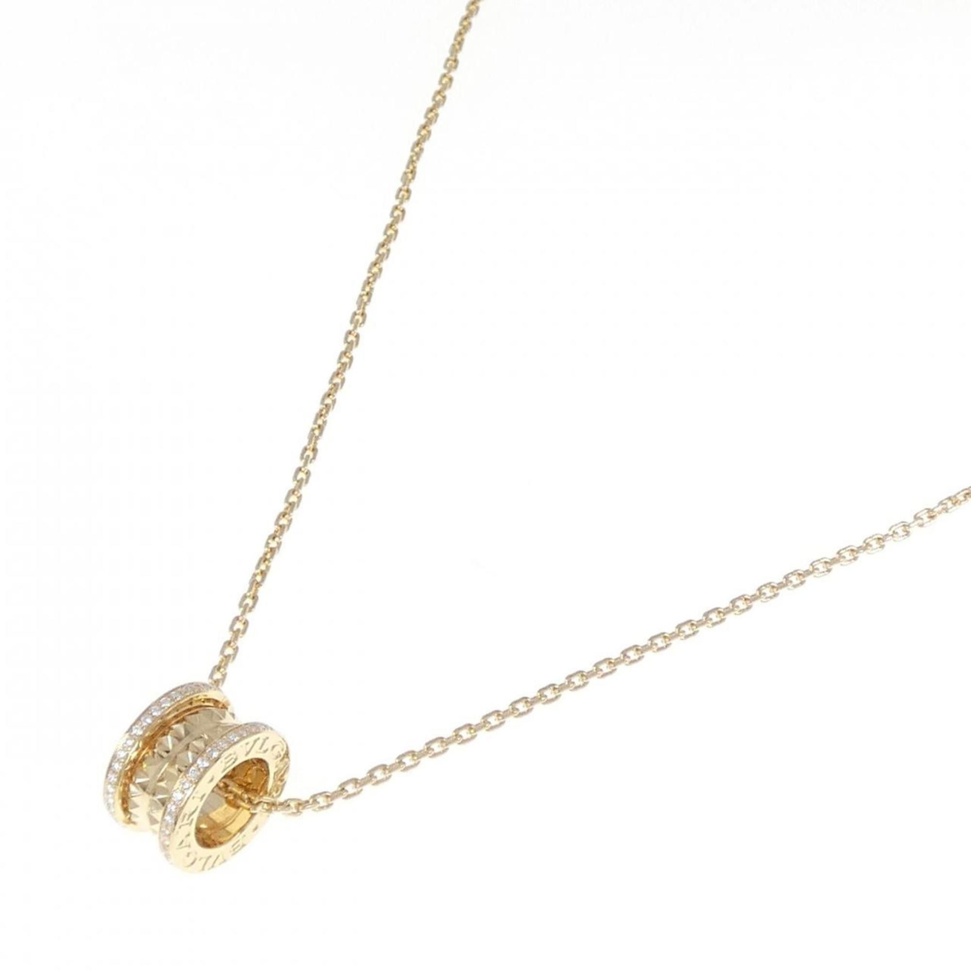 Bvlgari Bulgari B.Zero1 necklace Size ONE SIZE - 3 Thumbnail