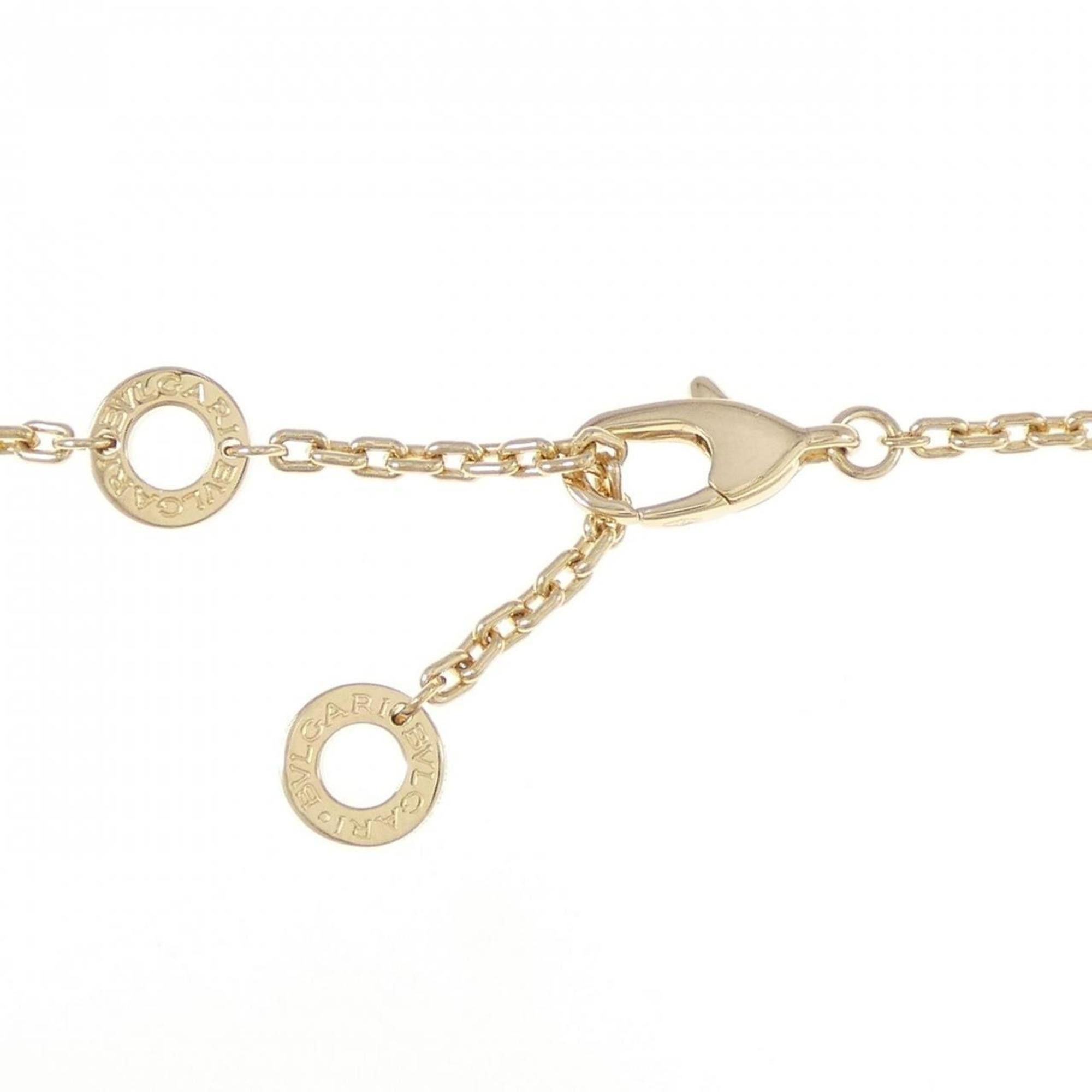 Bvlgari Bulgari B.Zero1 necklace Size ONE SIZE - 6 Thumbnail