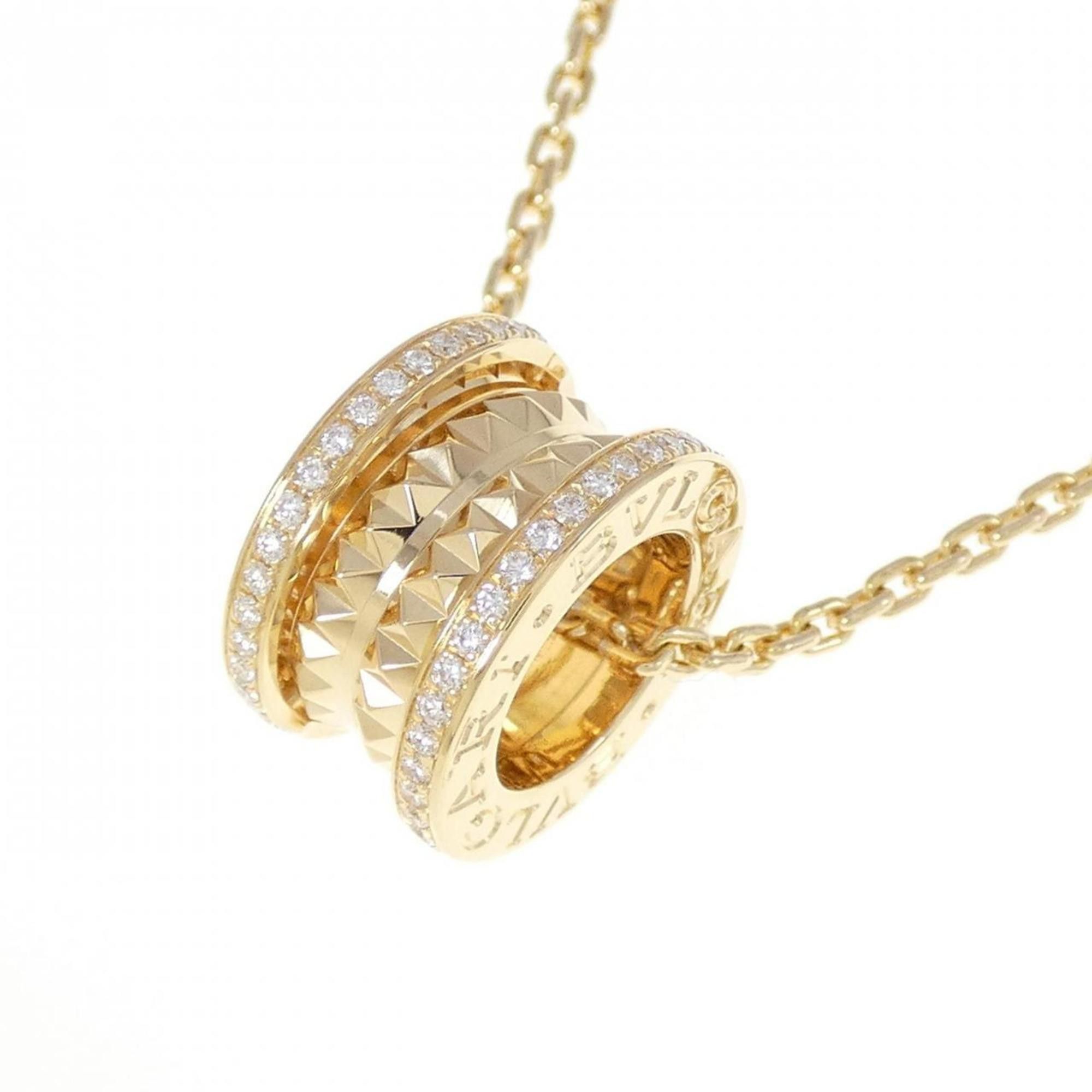 Bvlgari Bulgari B.Zero1 necklace Size ONE SIZE - 4 Thumbnail
