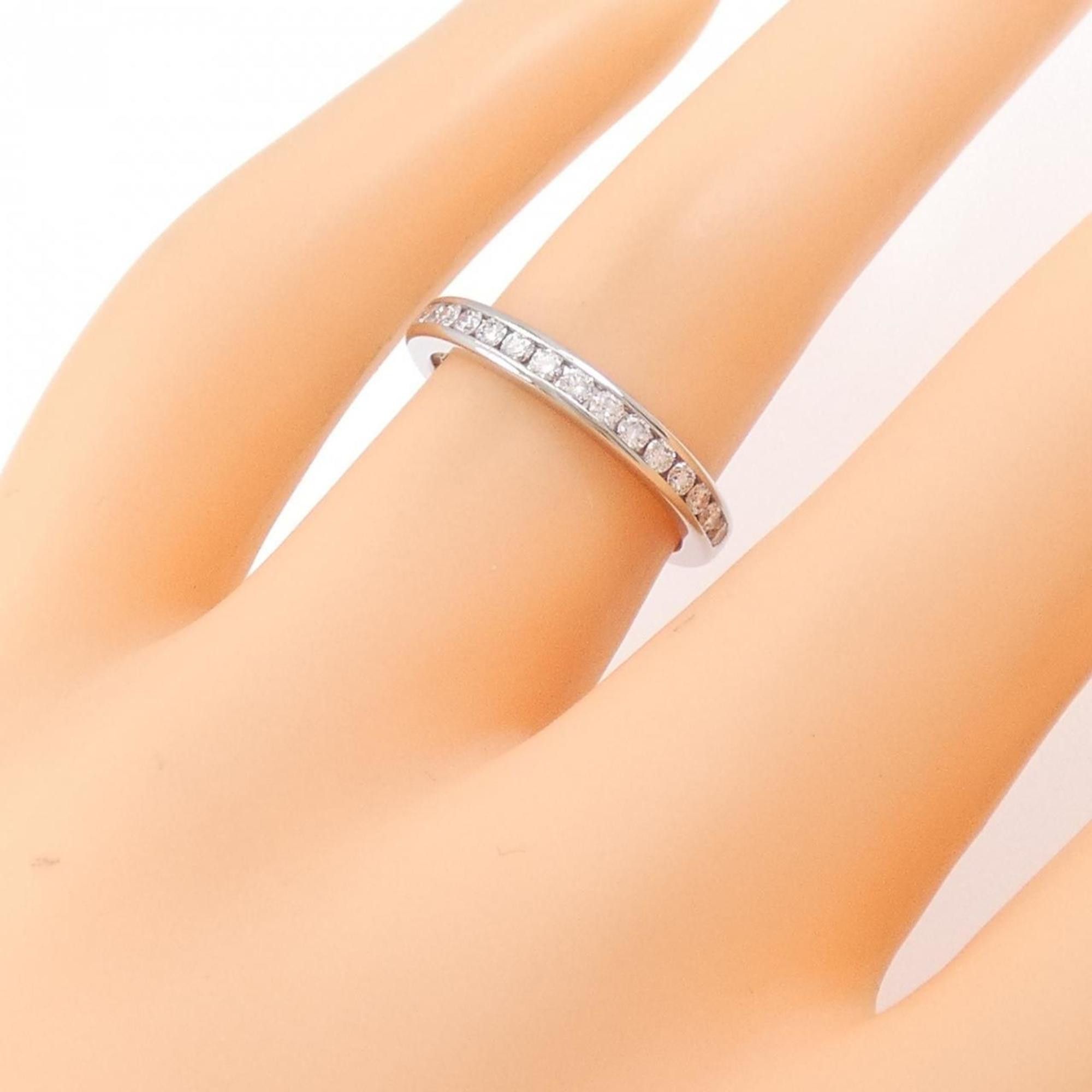 Tiffany & Co. Tiffany & Co Eternal Circle ring Size ONE SIZE - 5 Thumbnail