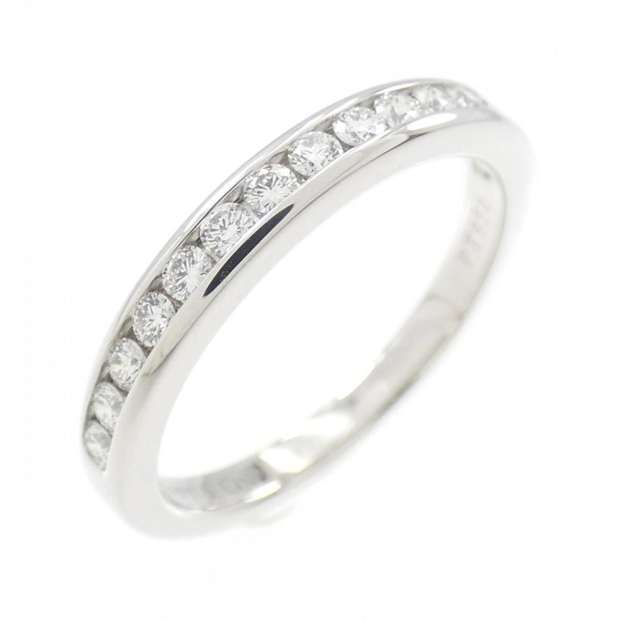 Tiffany & Co. Tiffany & Co Eternal Circle ring Size ONE SIZE - 3 Thumbnail