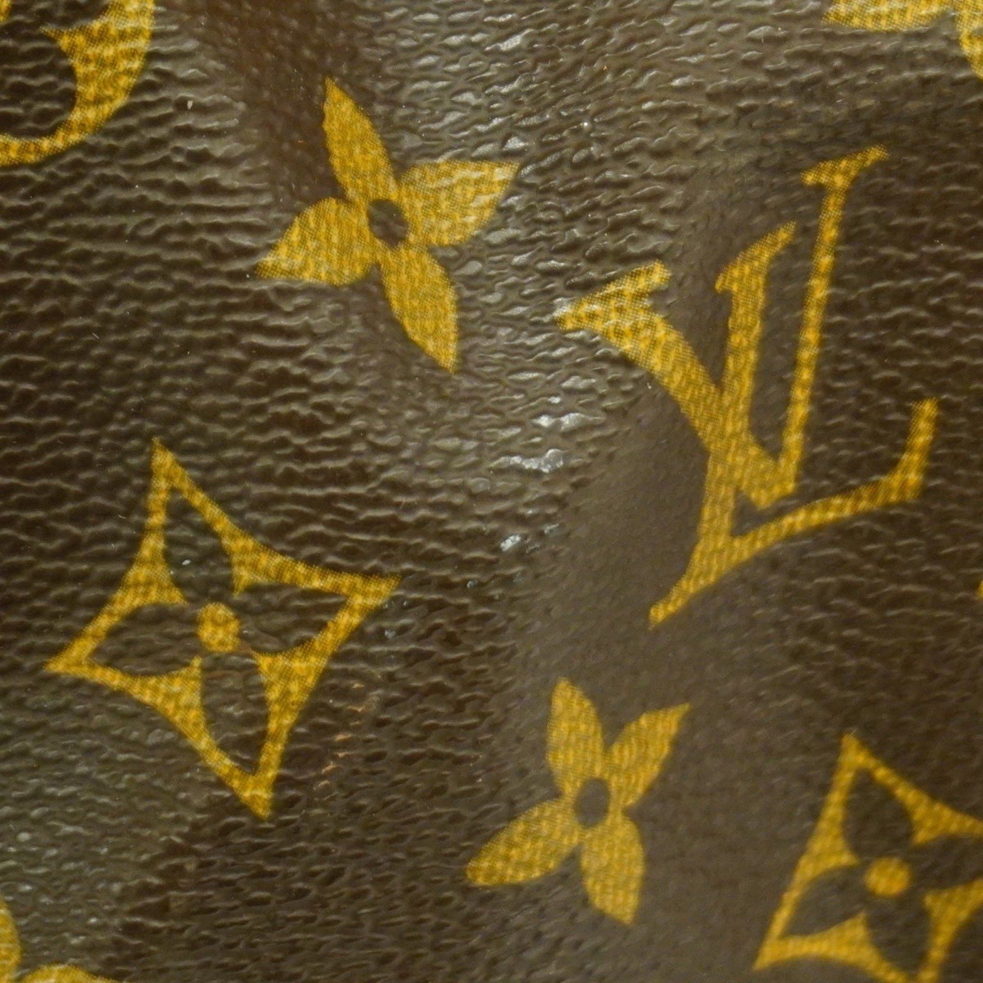 Louis Vuitton Louis Vuitton Keepall 60 travel Size ONE SIZE - 9 Thumbnail