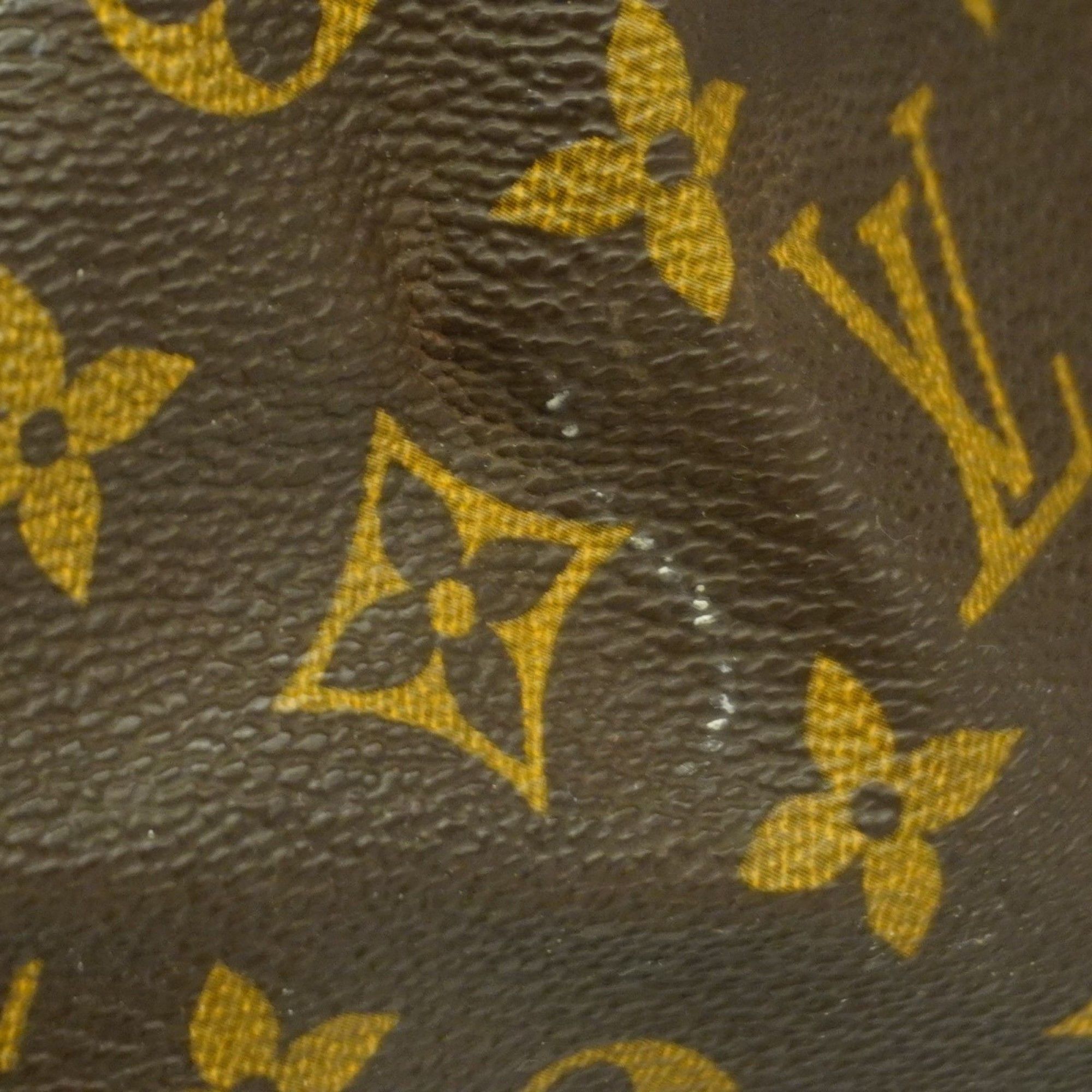 Louis Vuitton Louis Vuitton Keepall 60 travel Size ONE SIZE - 8 Thumbnail