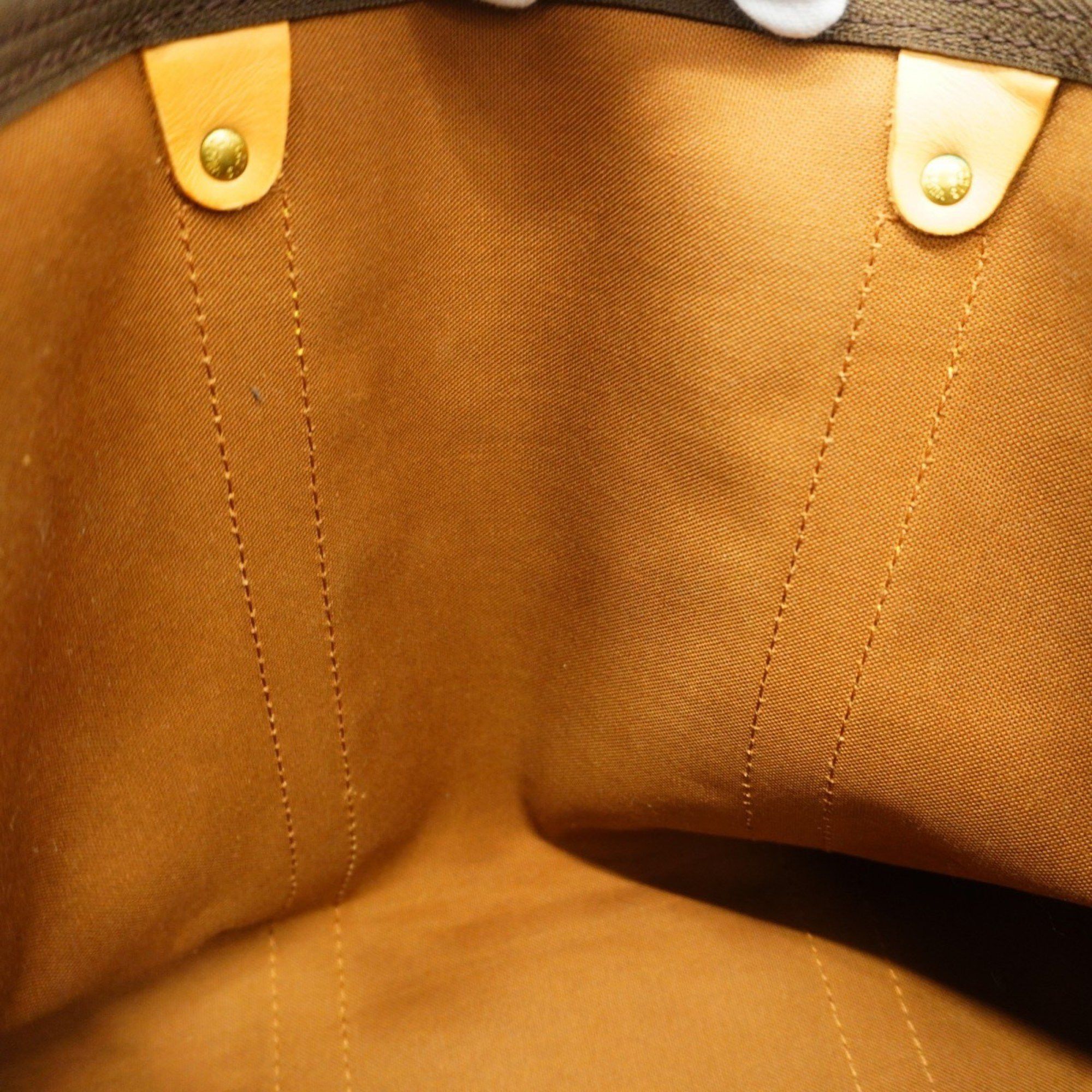 Louis Vuitton Louis Vuitton Keepall 60 travel Size ONE SIZE - 13 Thumbnail