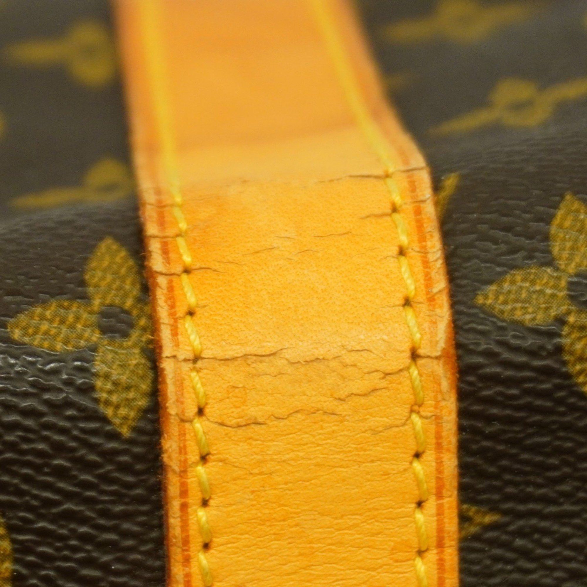 Louis Vuitton Louis Vuitton Keepall 60 travel Size ONE SIZE - 11 Thumbnail