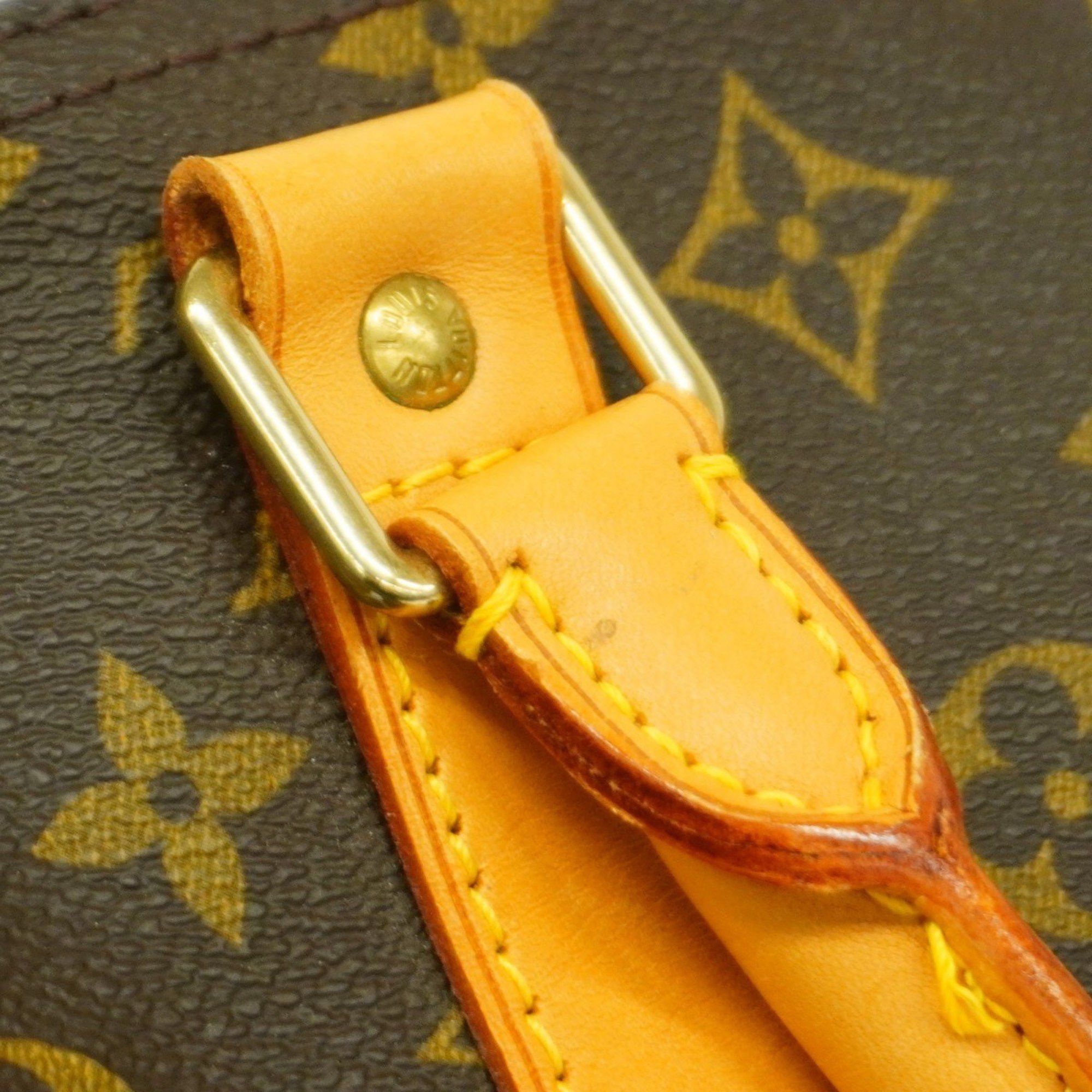 Louis Vuitton Louis Vuitton Keepall 60 travel Size ONE SIZE - 5 Thumbnail